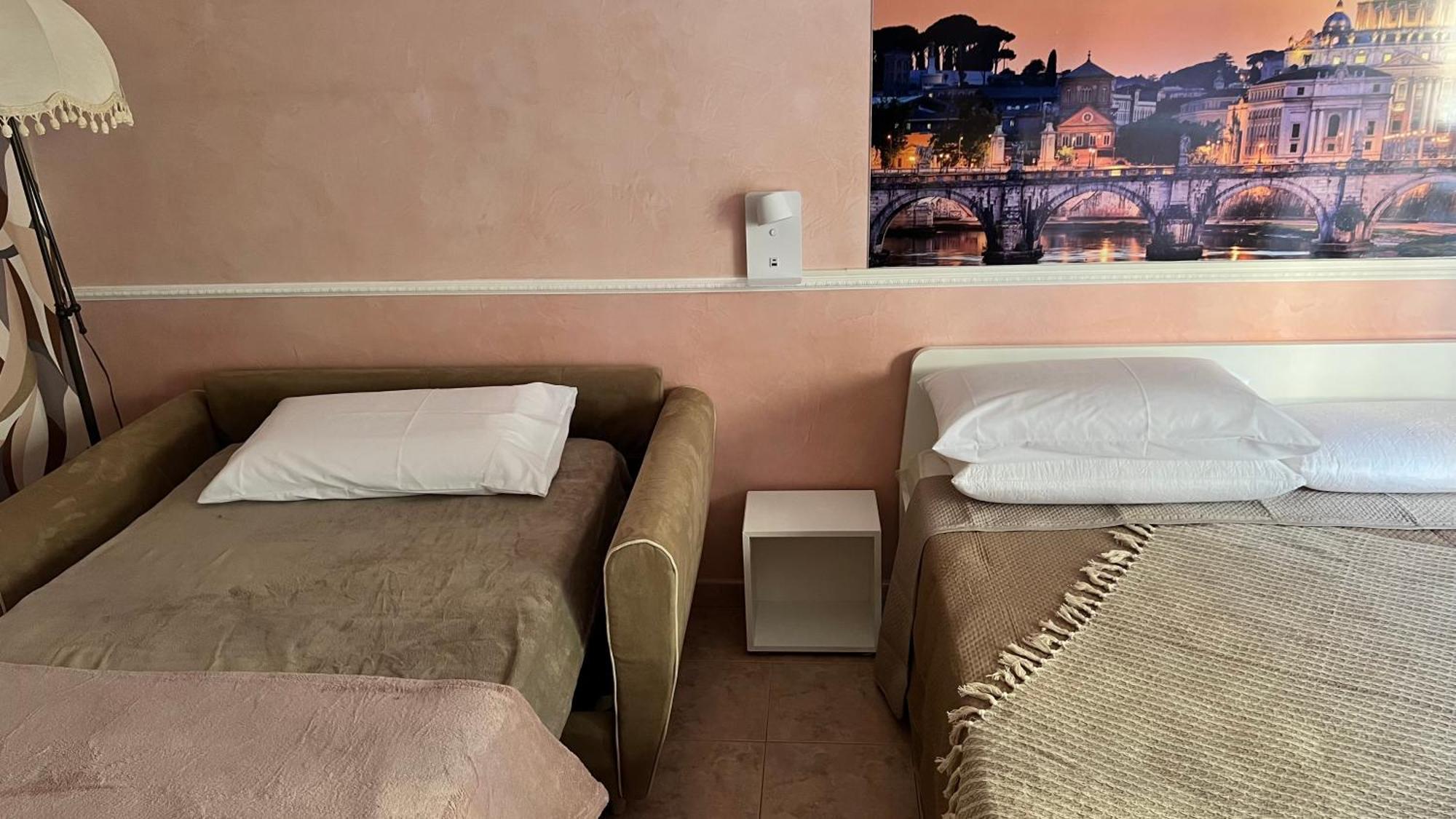 Apartment Alcave