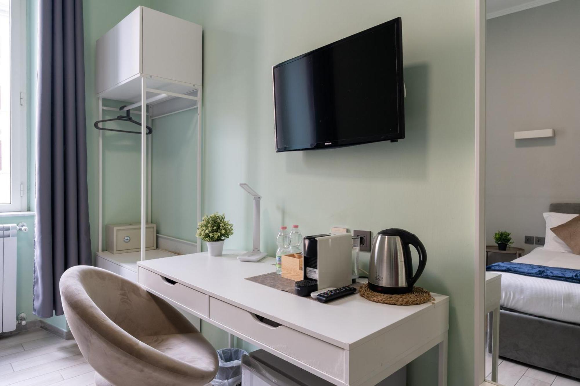 Bed & Breakfast Leoni Di Giada - Close To Station