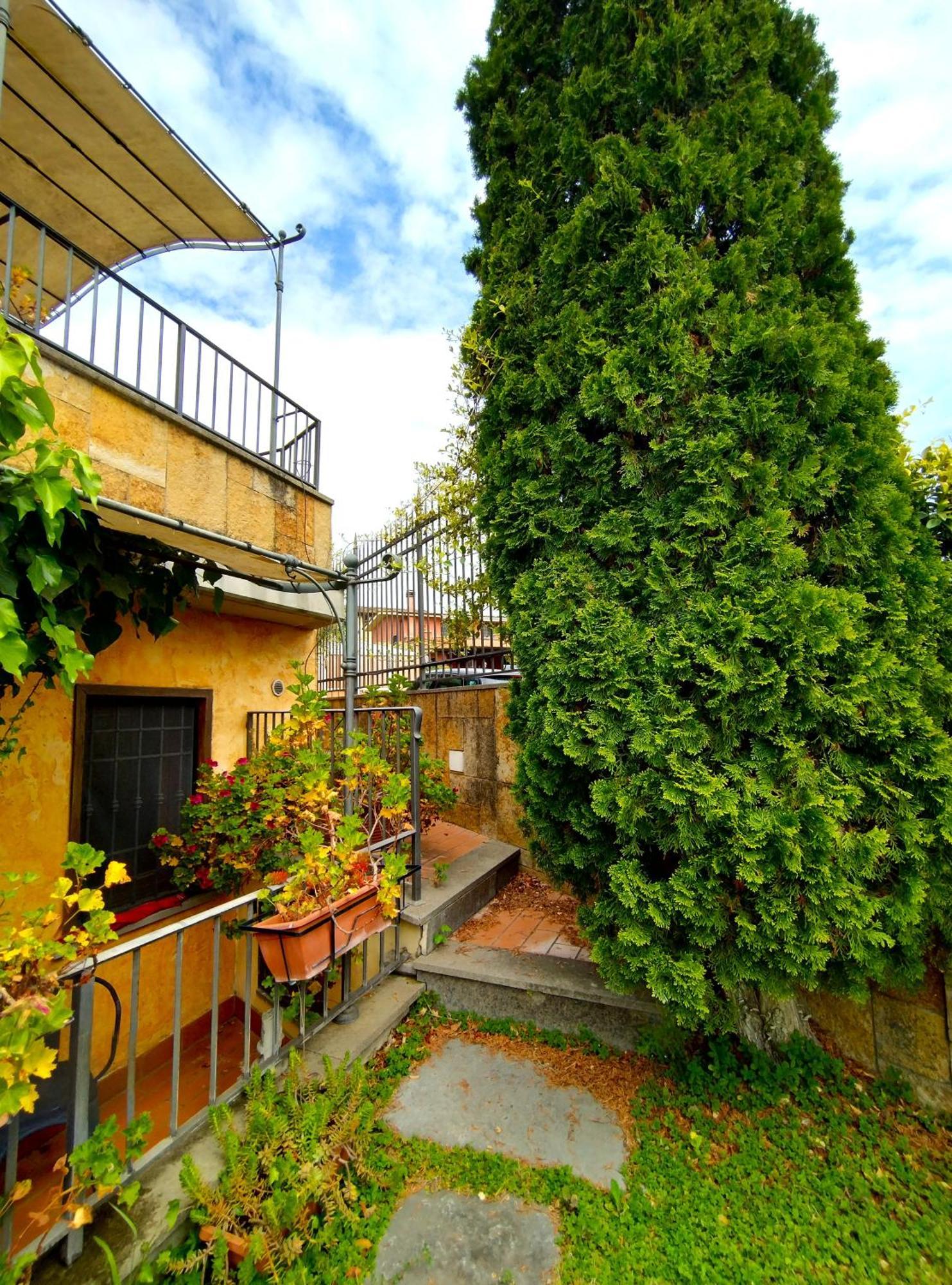 Bed & Breakfast La Valle Dei Casali Com 3*
