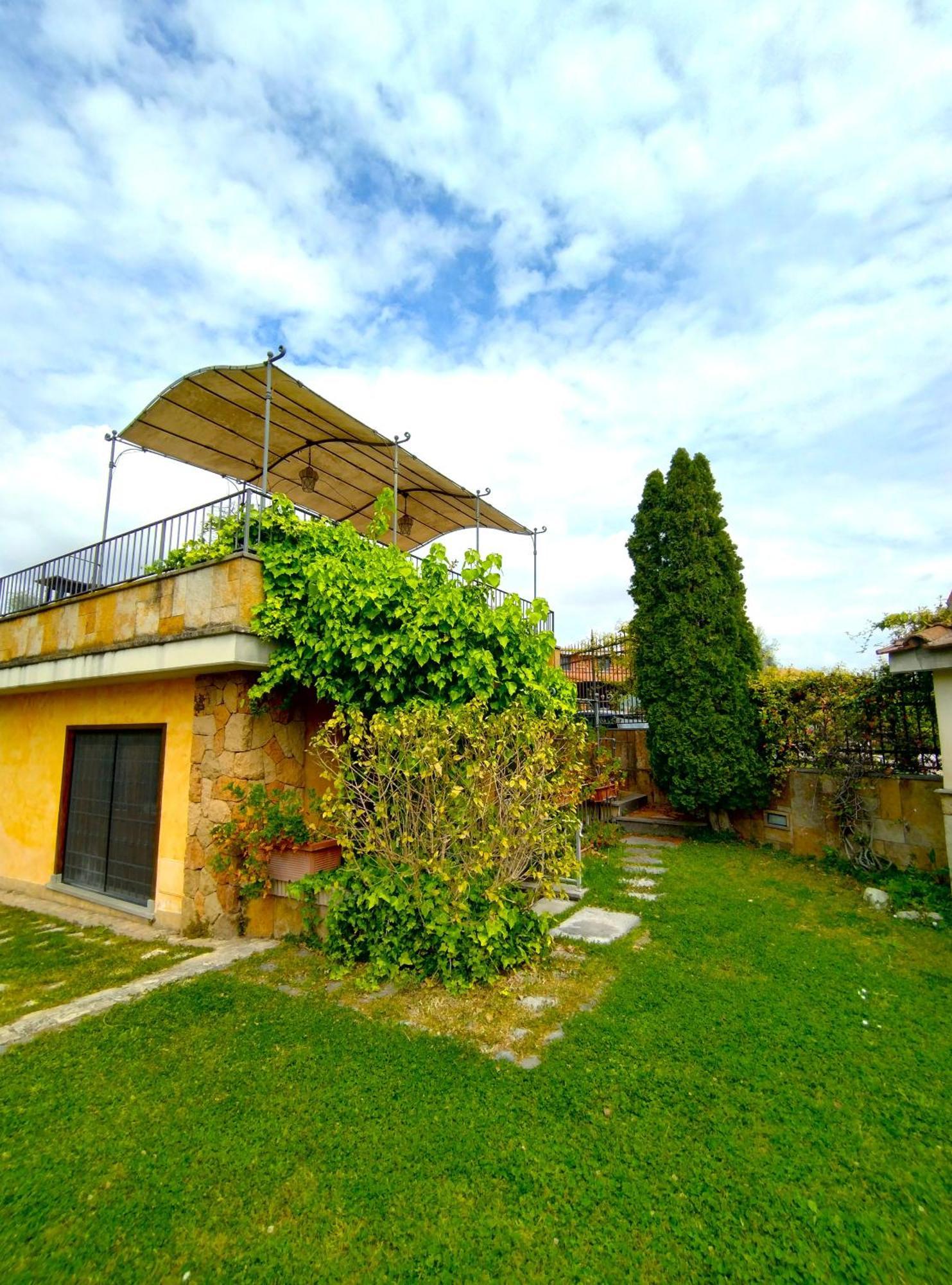 La Valle Dei Casali Com