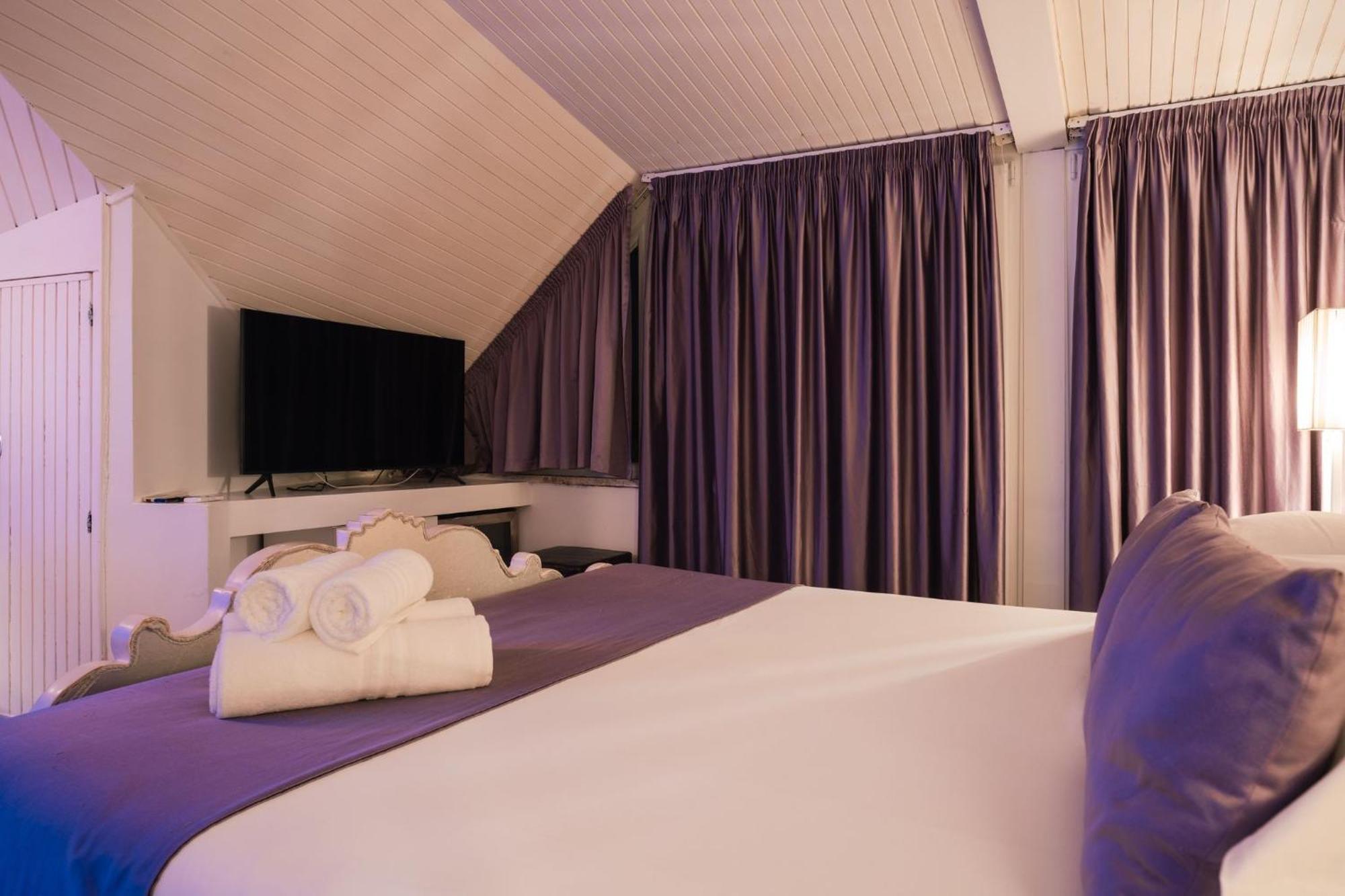 Guest house Suitefrattini Private *