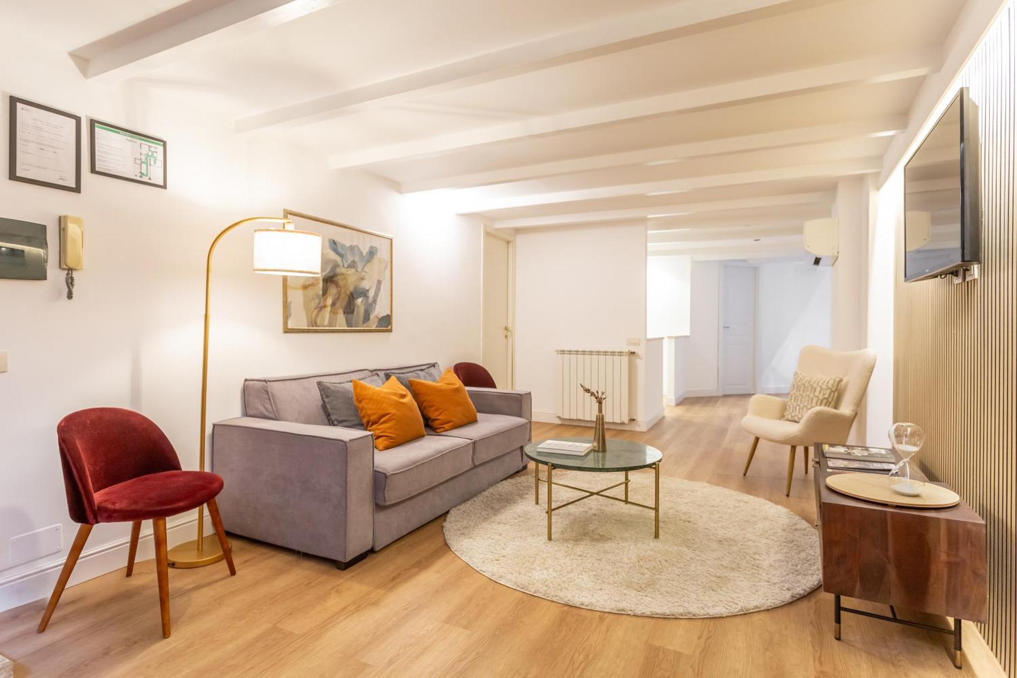 Daplace - Iris Apartment *