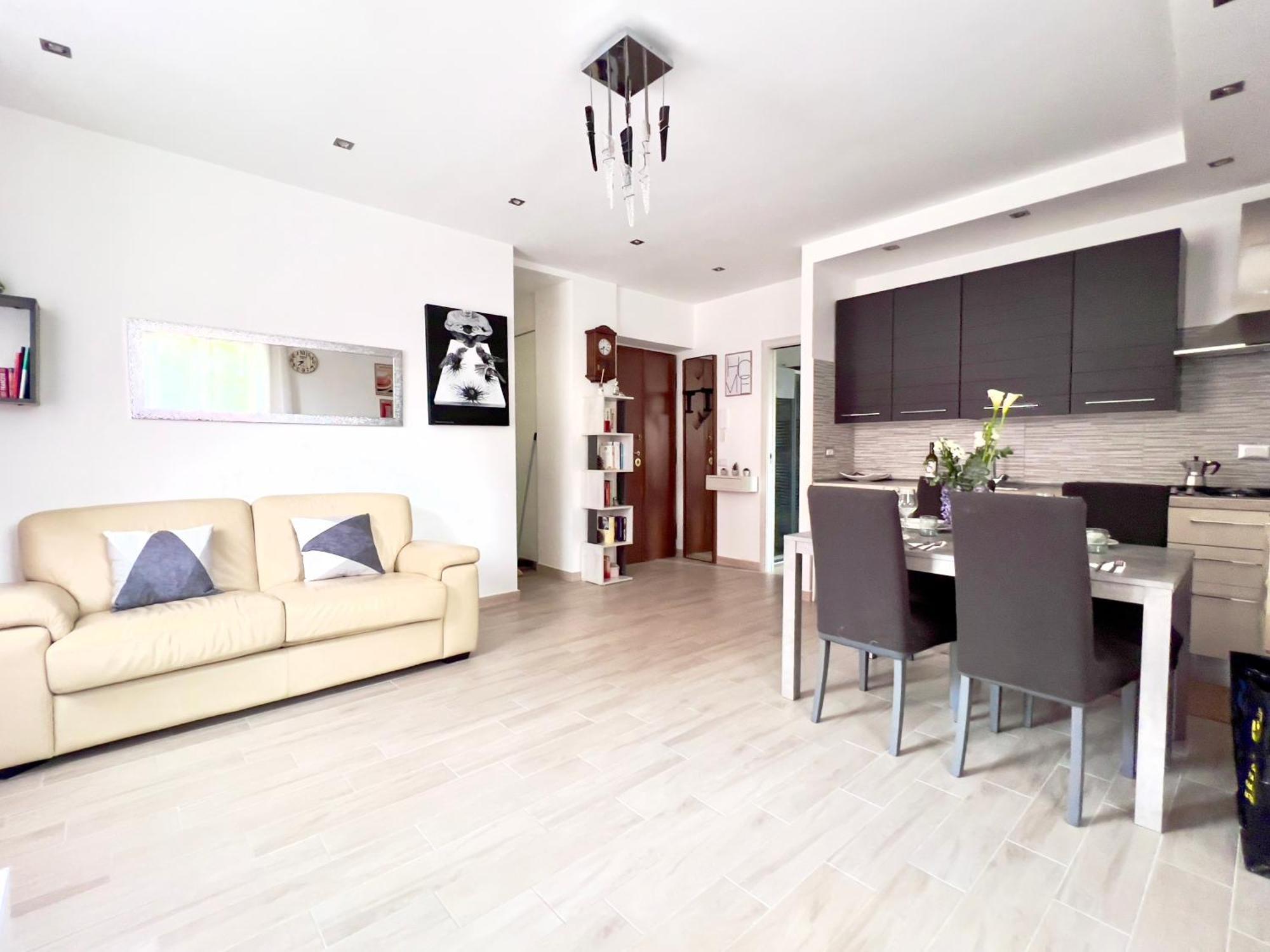 Pigneto Sun And Relax Apartment *