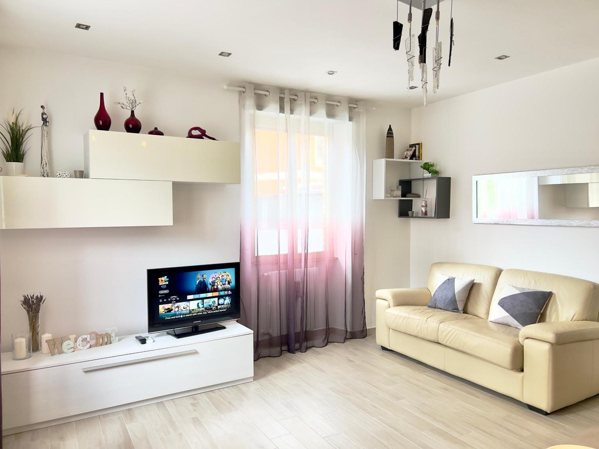 Pigneto Sun And Relax Apartment *
