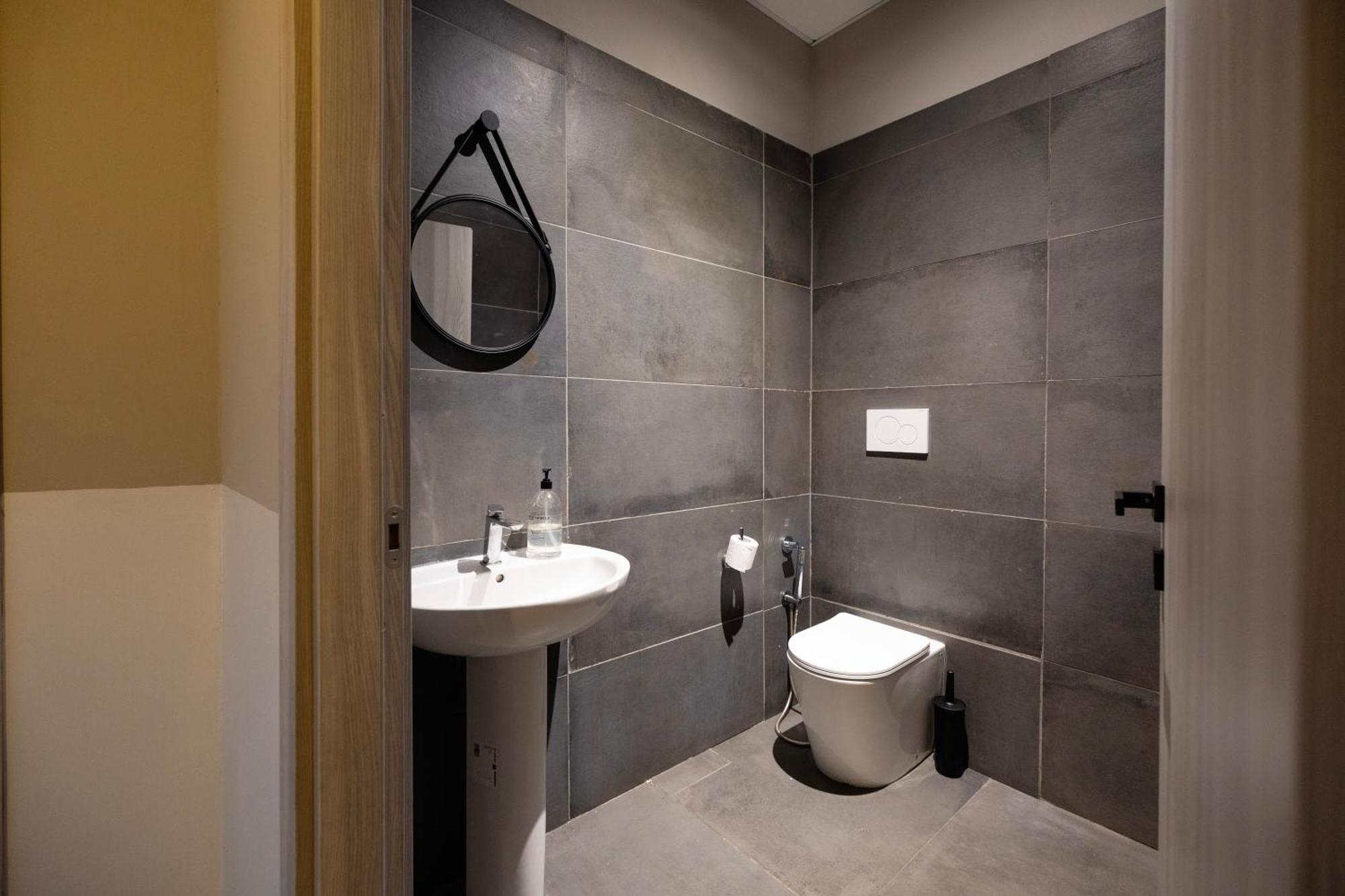 Auberge de jeunesse Borgo Ripa Urban Travel