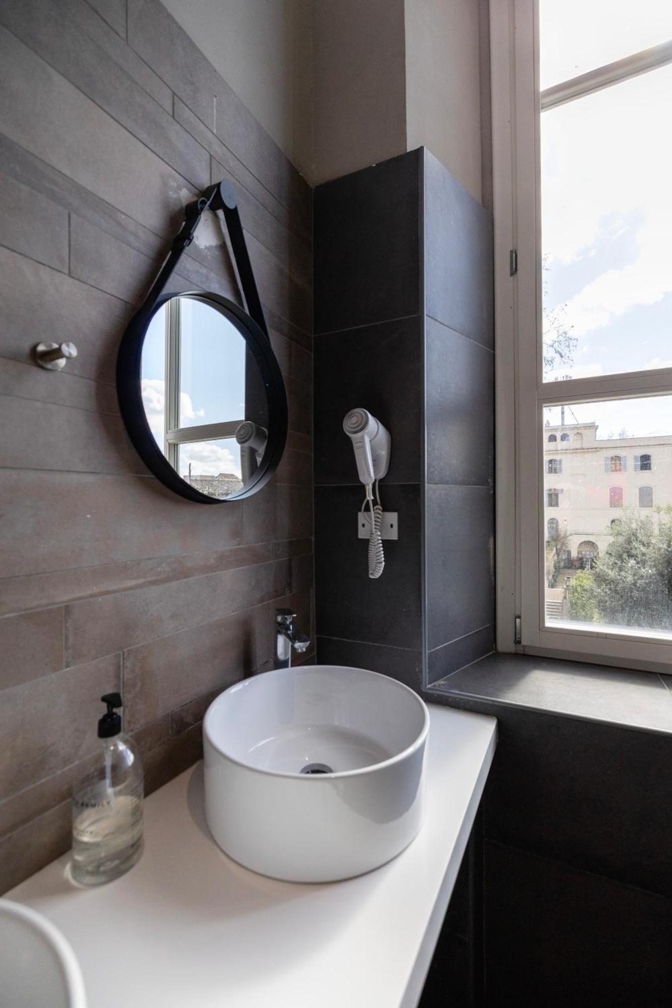 Auberge de jeunesse Borgo Ripa Urban Travel *