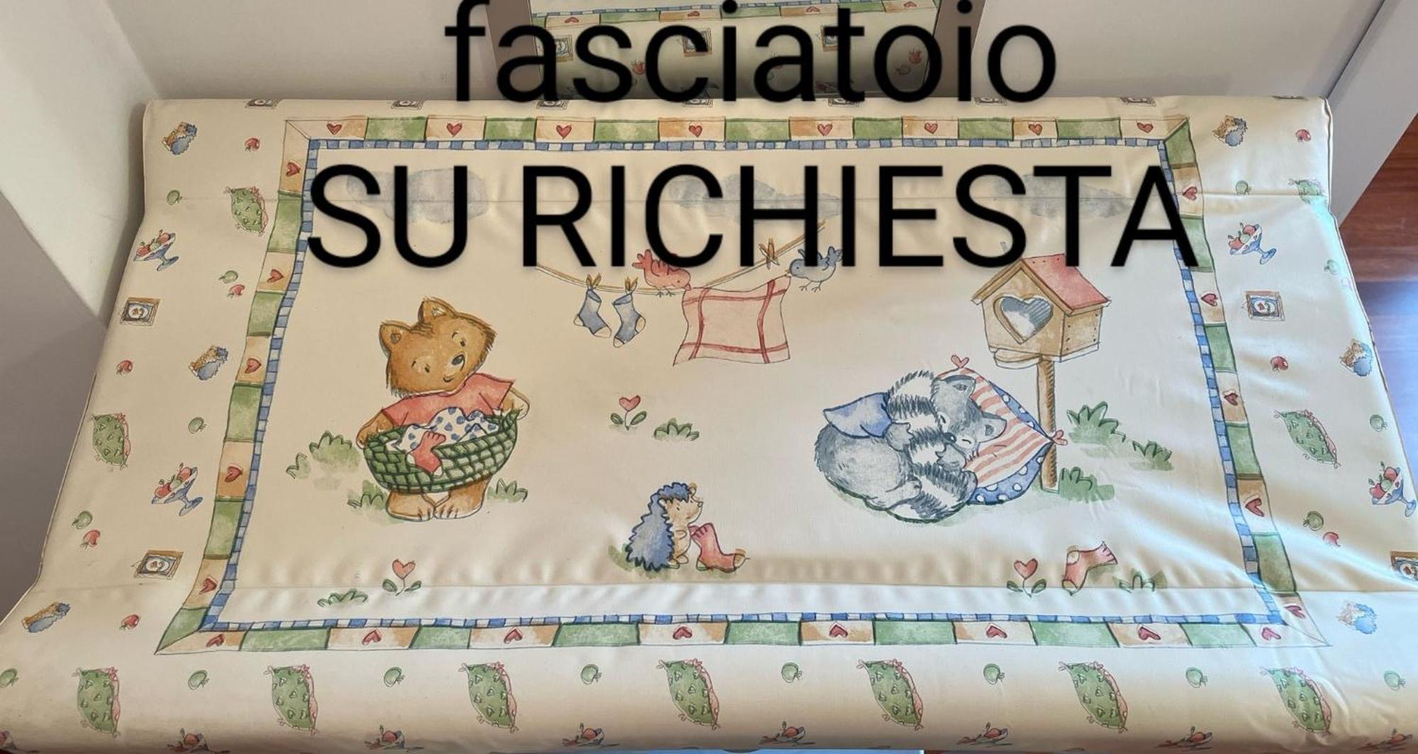 Appartement Casa Miso *
