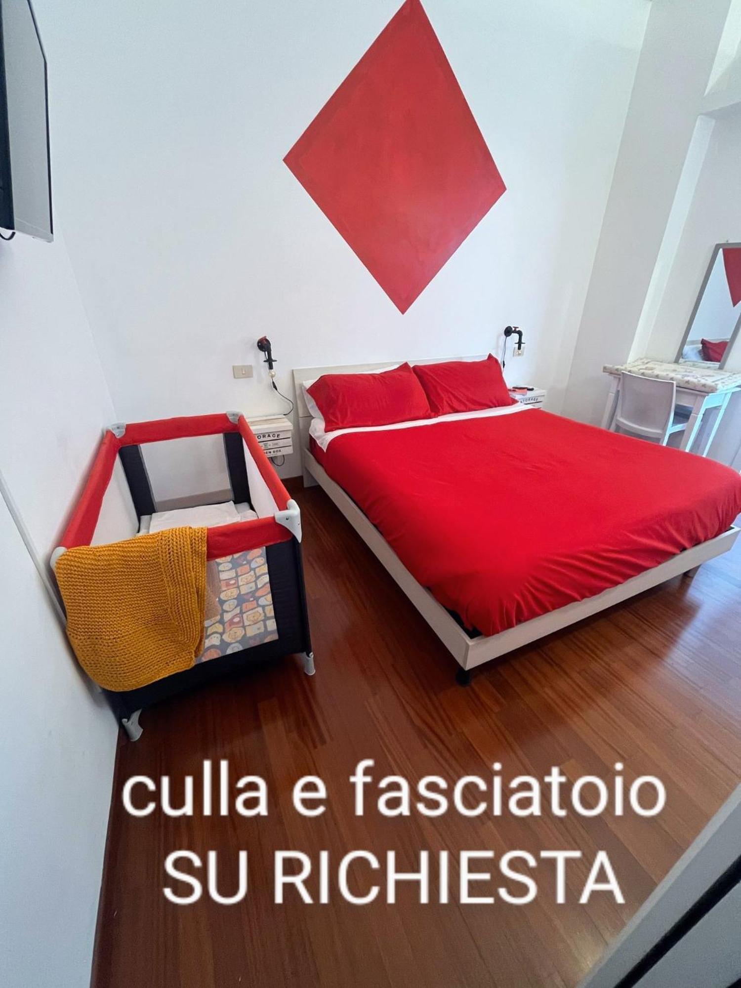 Casa Miso Appartement Rome