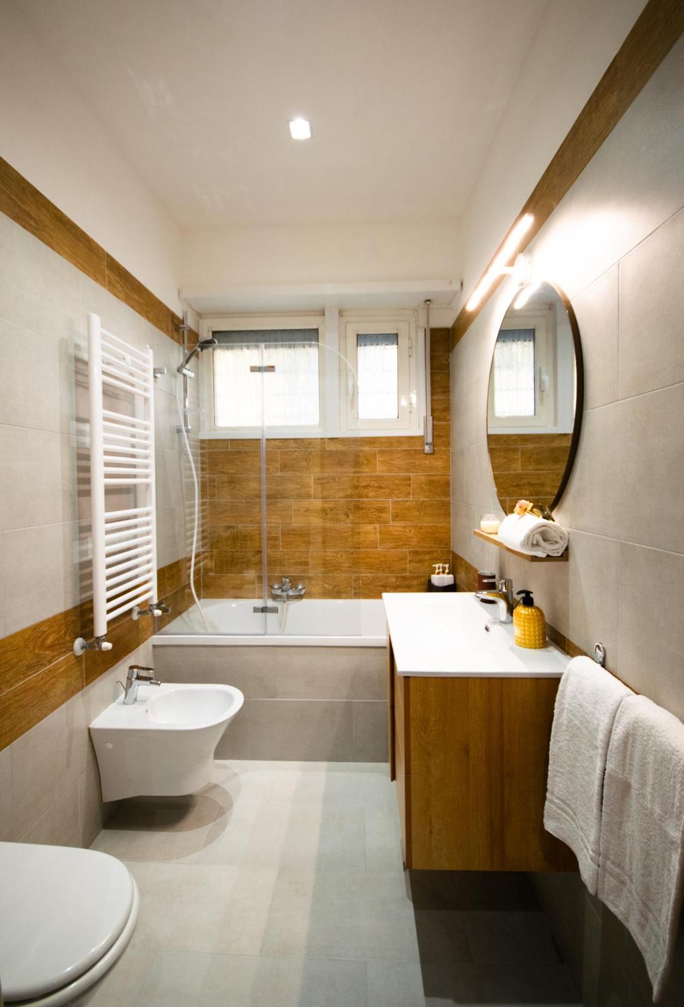Mbs Marconi Bridge Guest house