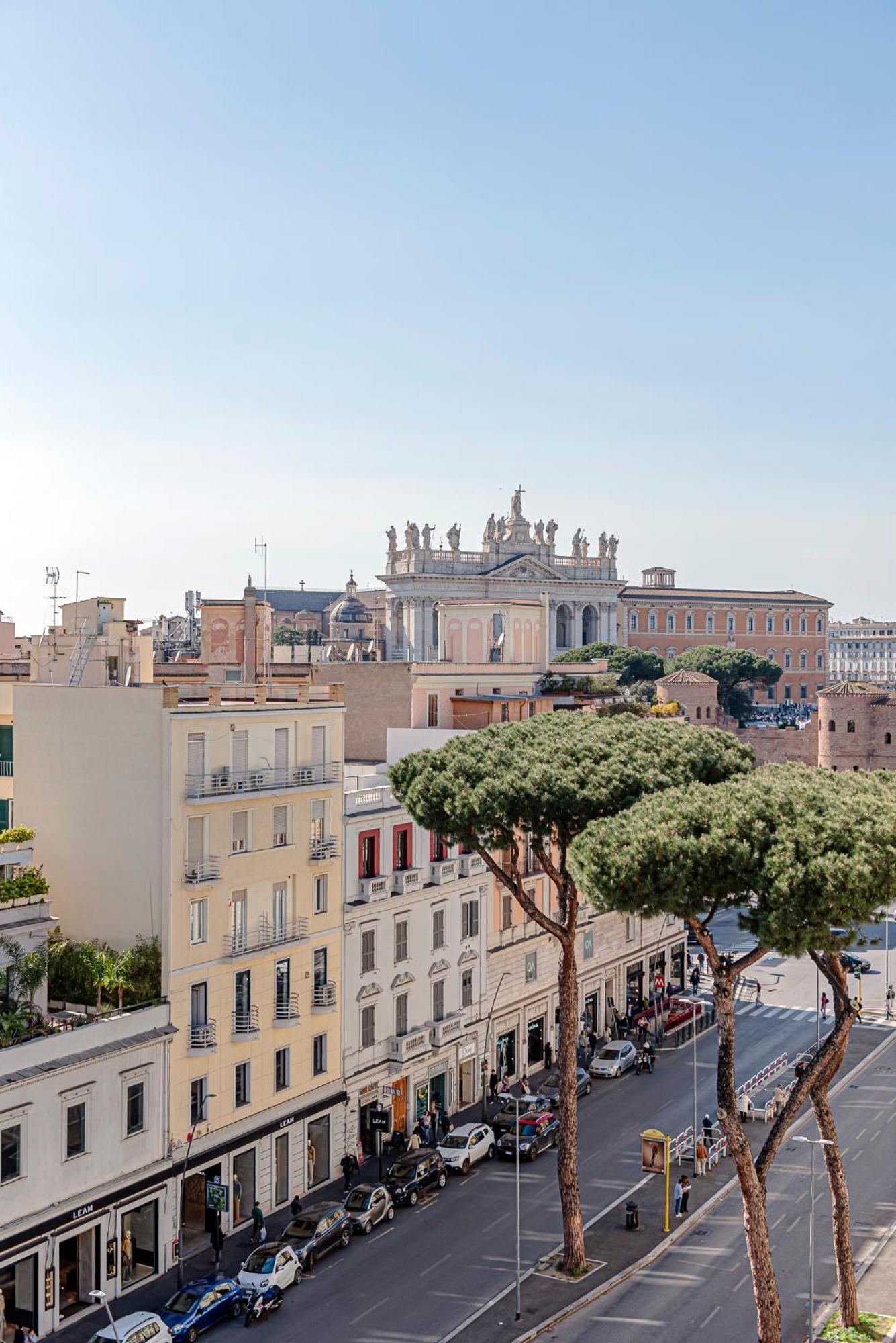 Sangio - Lovely In Appartement *