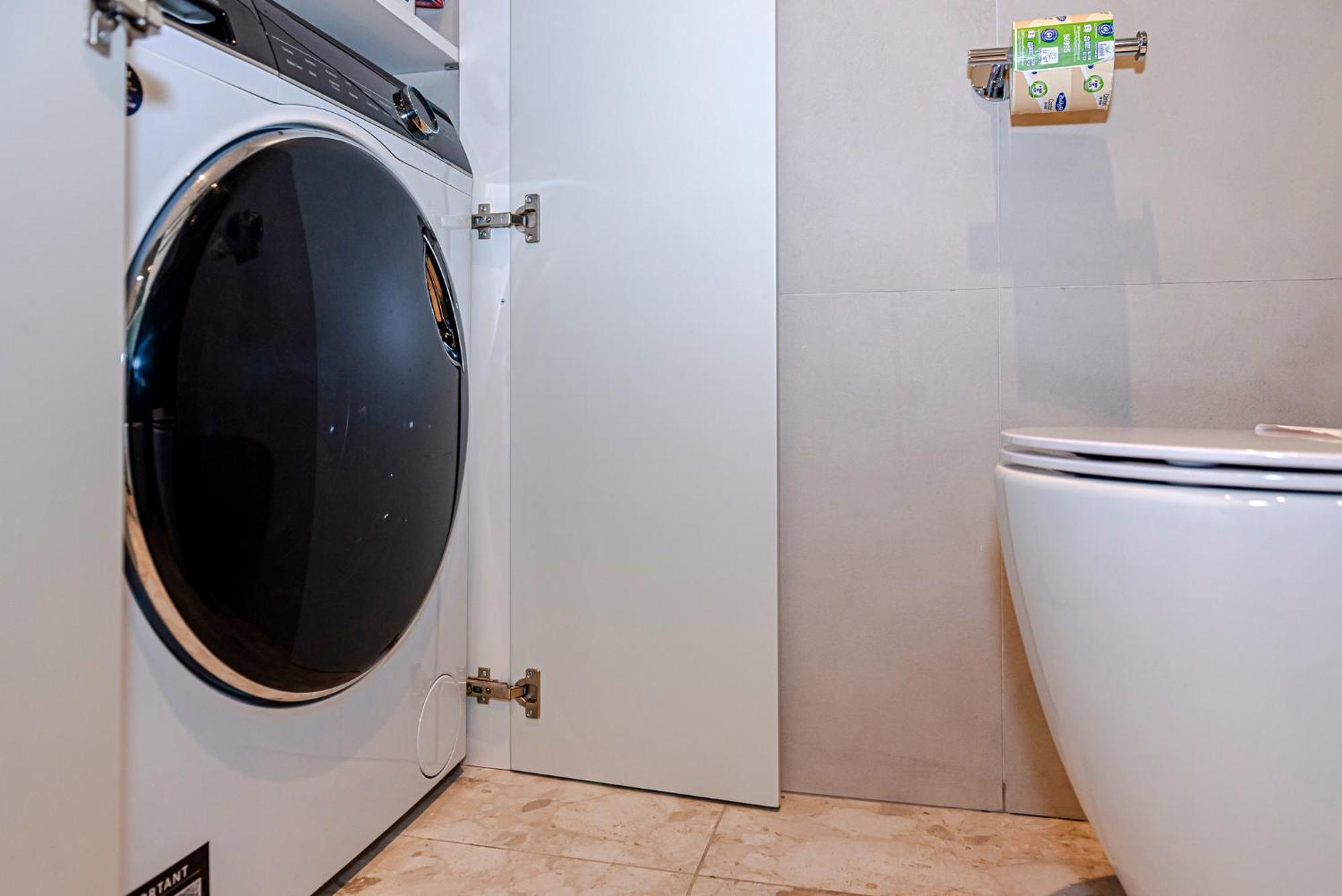 Appartement Sangio - Lovely In *