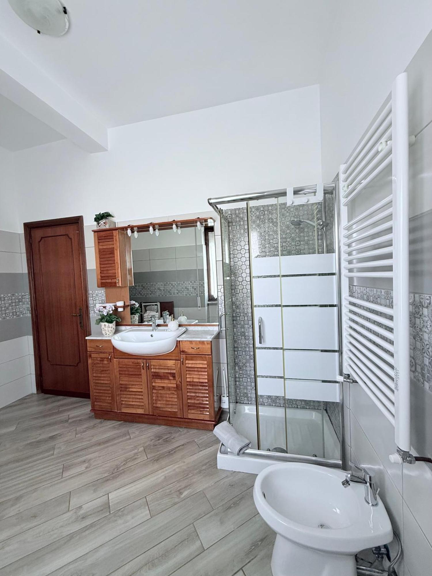 Biancal'aura Apartment