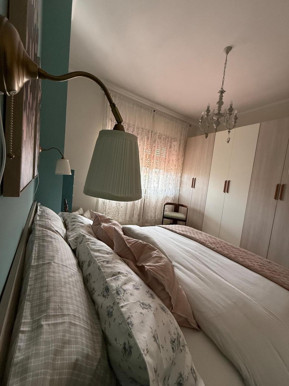 Apartment Biancal'aura