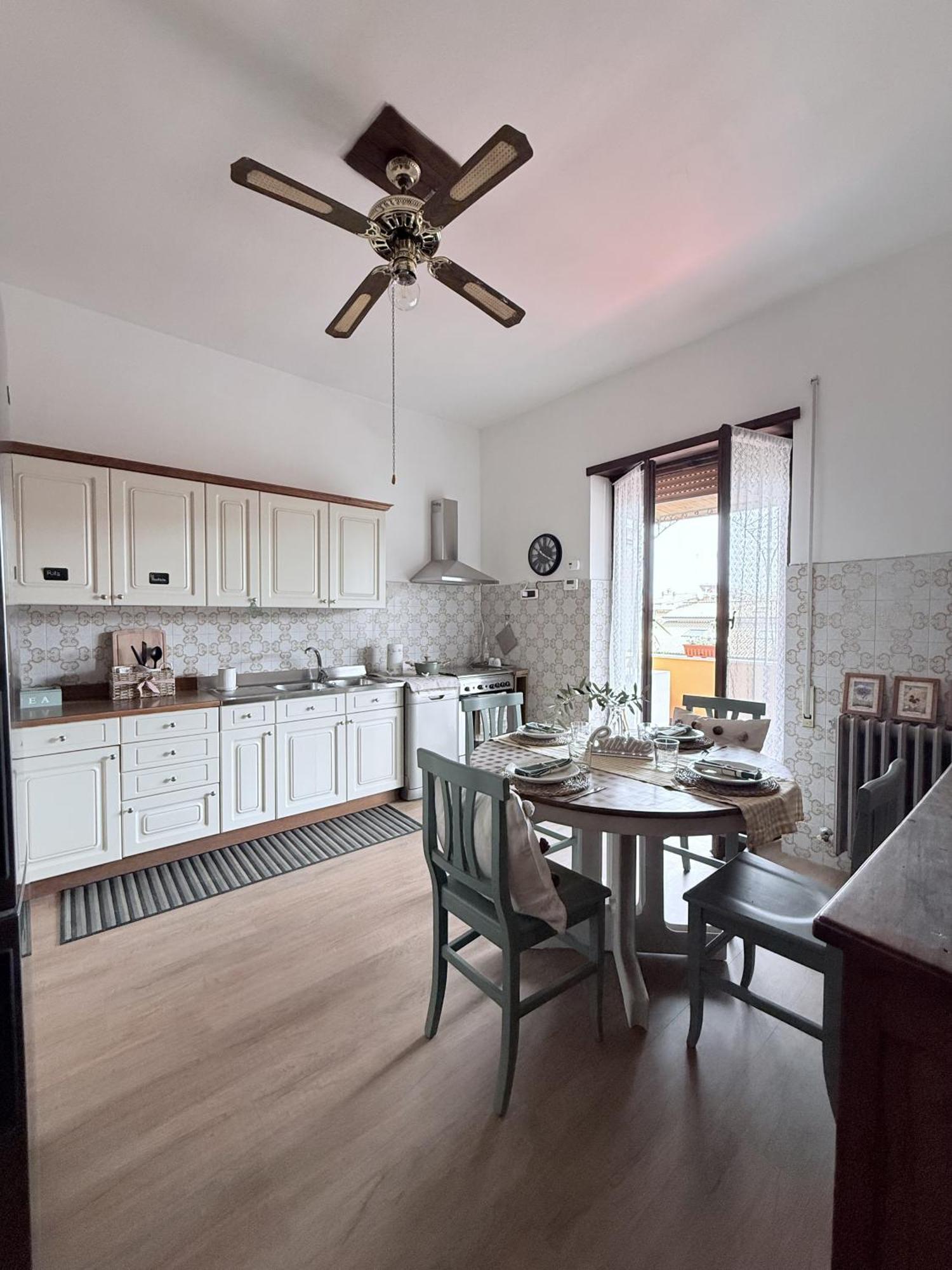 Apartment Biancal'aura *