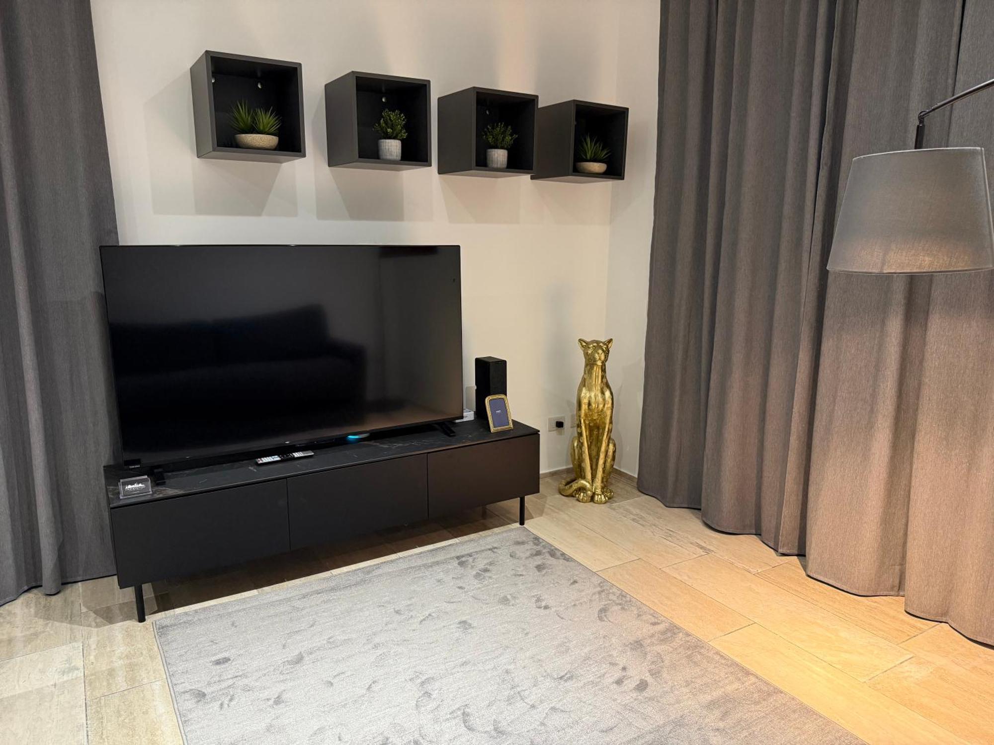 Luxury House In Nicolo V 120 Mq Apartment Rome