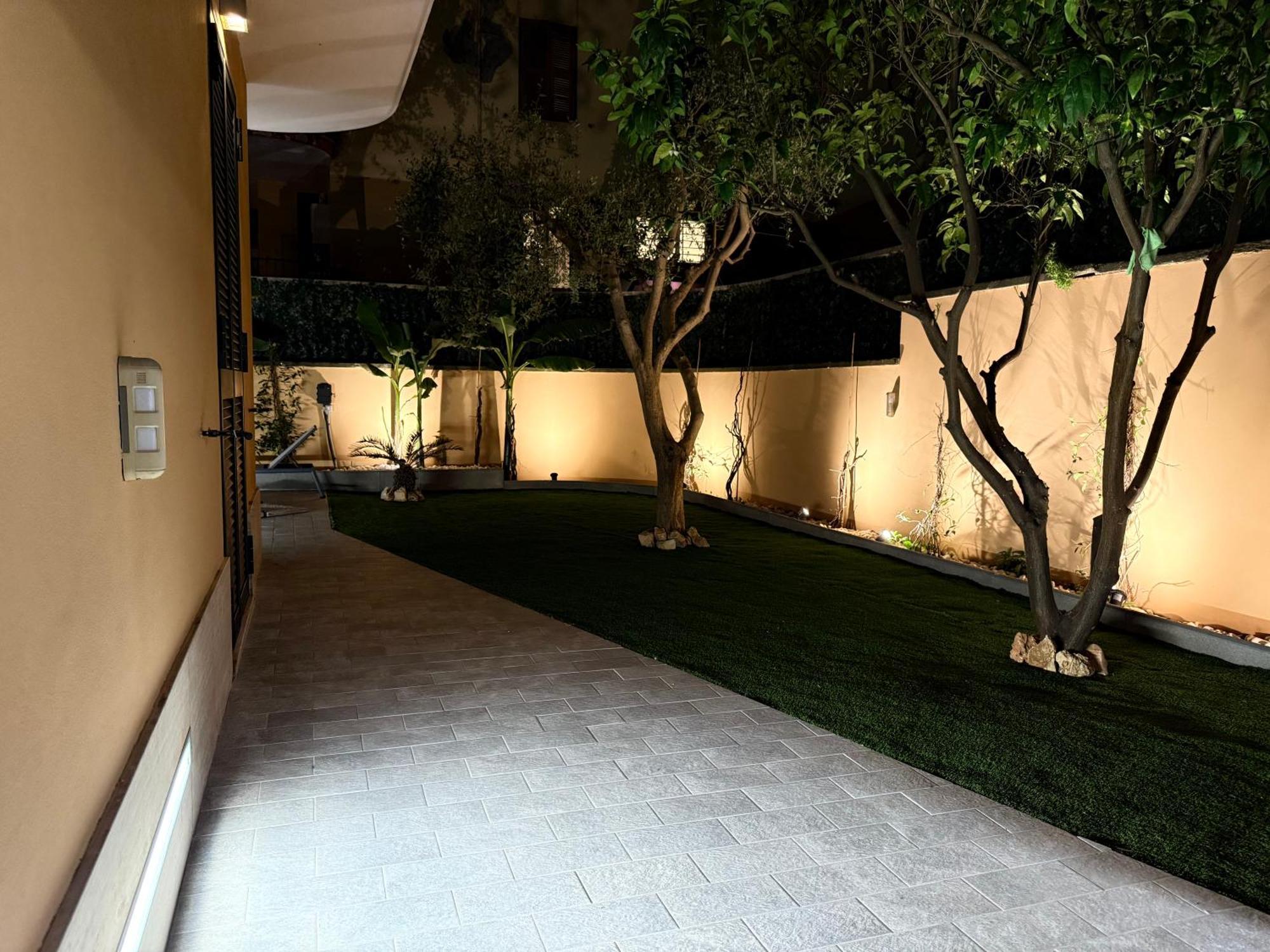 Luxury House In Nicolo V 120 Mq * Rome