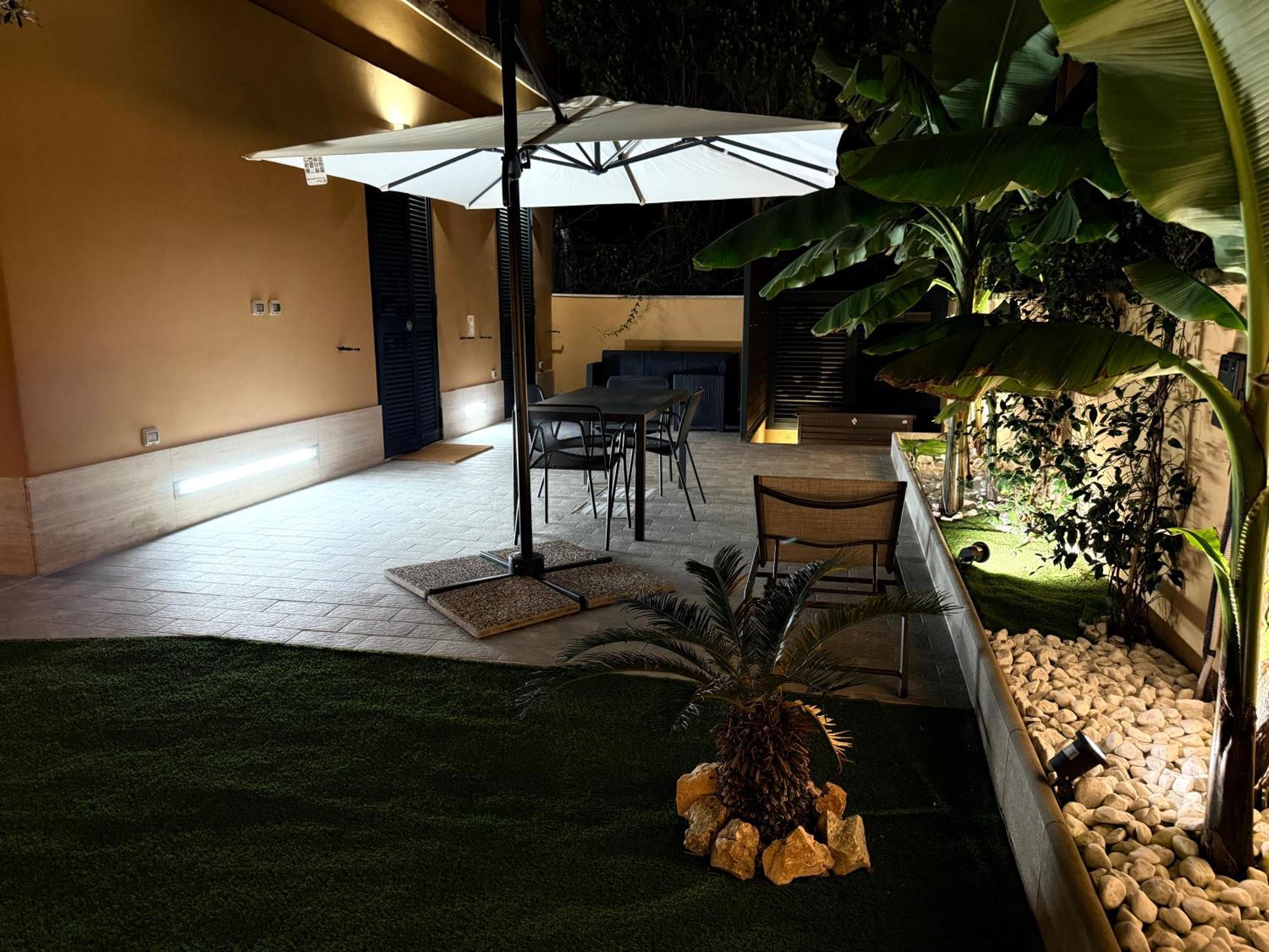 Apartment Luxury House In Nicolo V 120 Mq