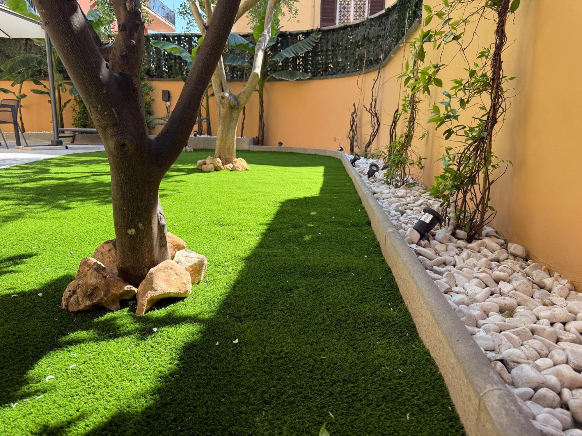 Luxury House In Nicolo V 120 Mq Rome