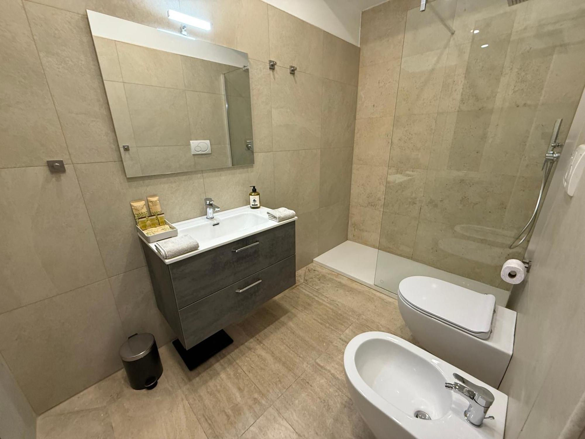 Luxury House In Nicolo V 120 Mq Apartment *