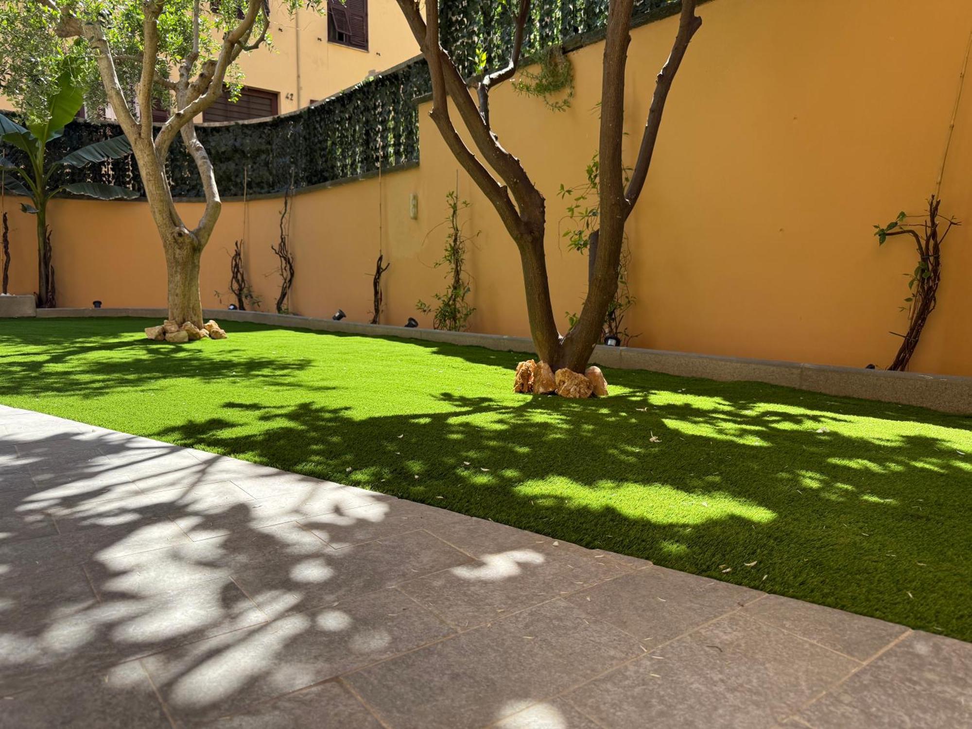 Luxury House In Nicolo V 120 Mq *