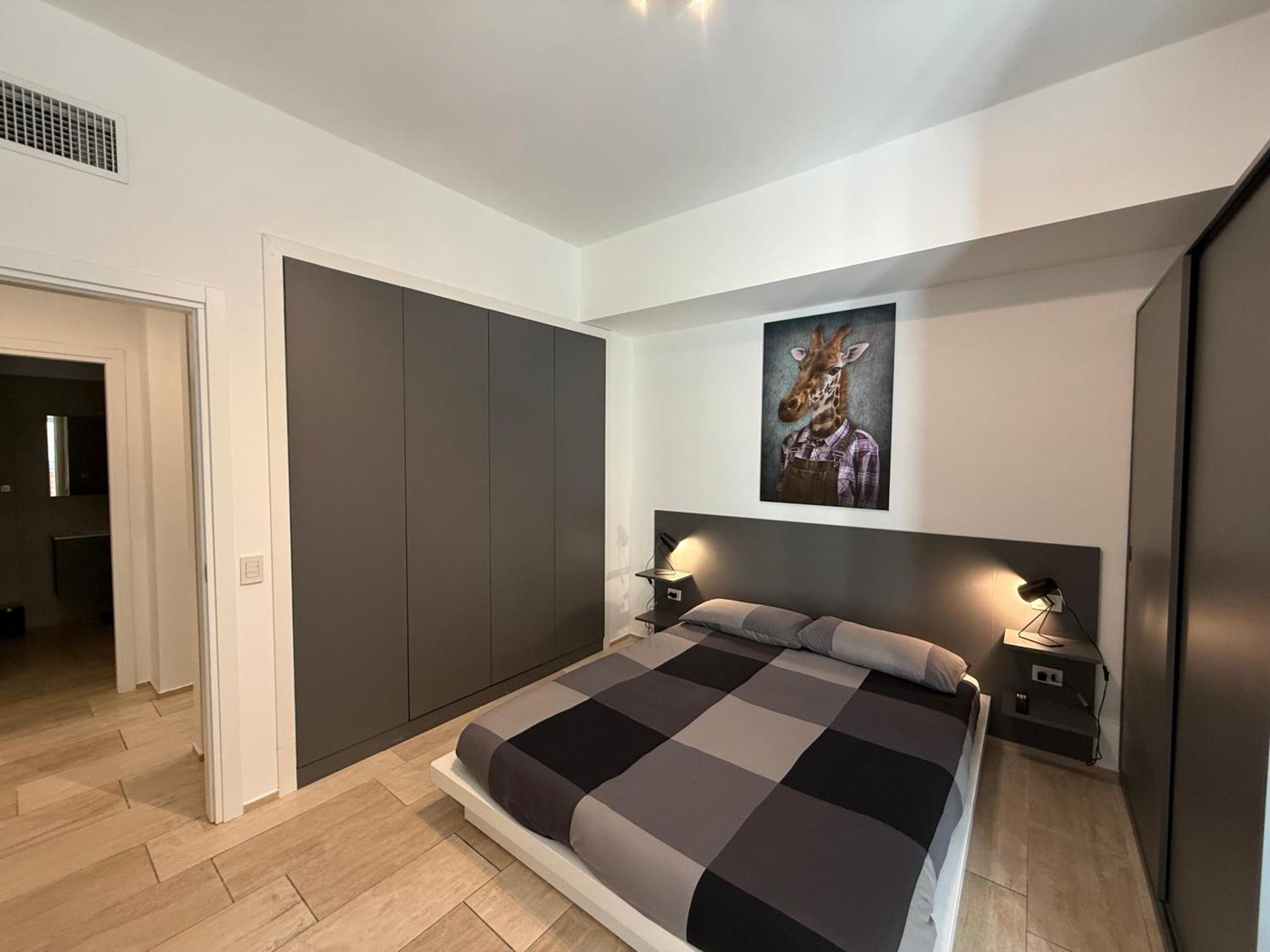 Luxury House In Nicolo V 120 Mq * Rome