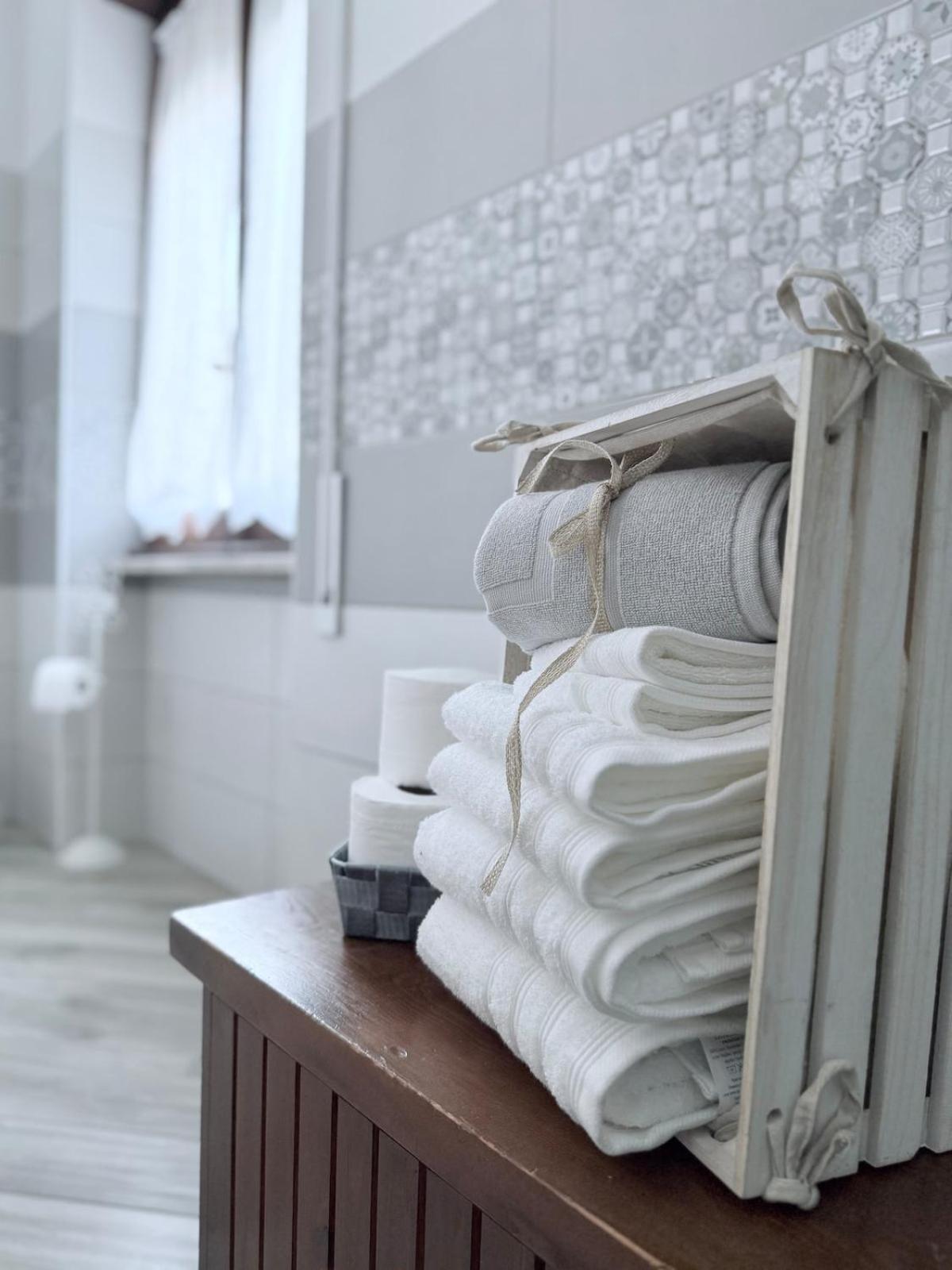 Apartment Biancal'aura
