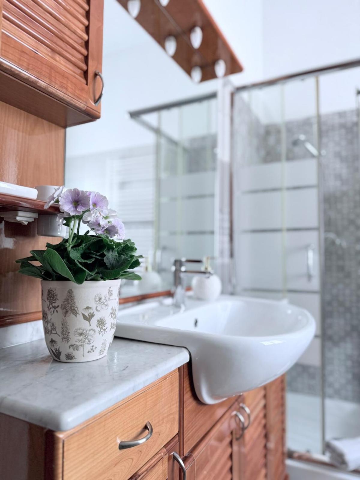 Biancal'aura Apartment Rome