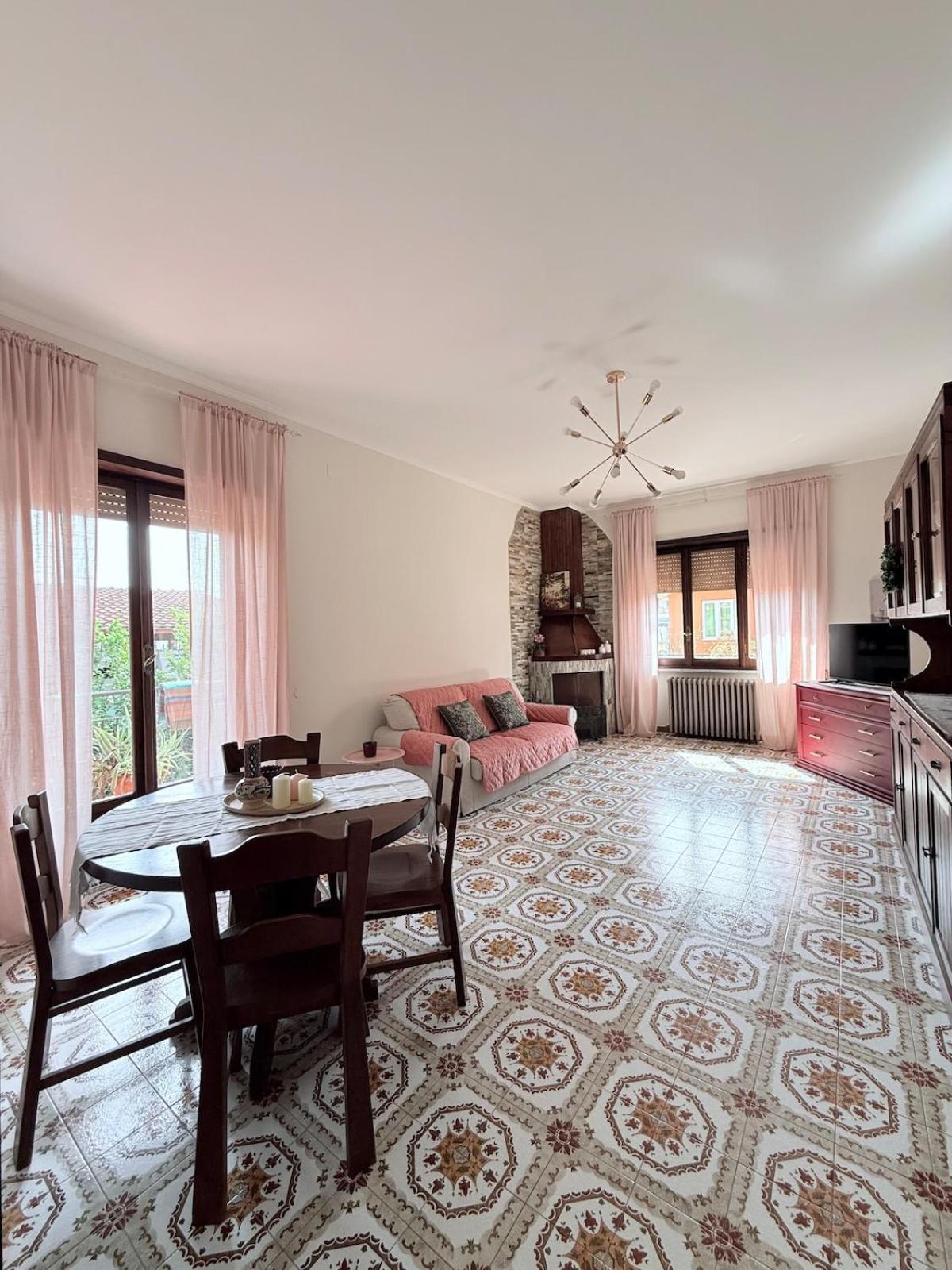 Biancal'aura Apartment Rome