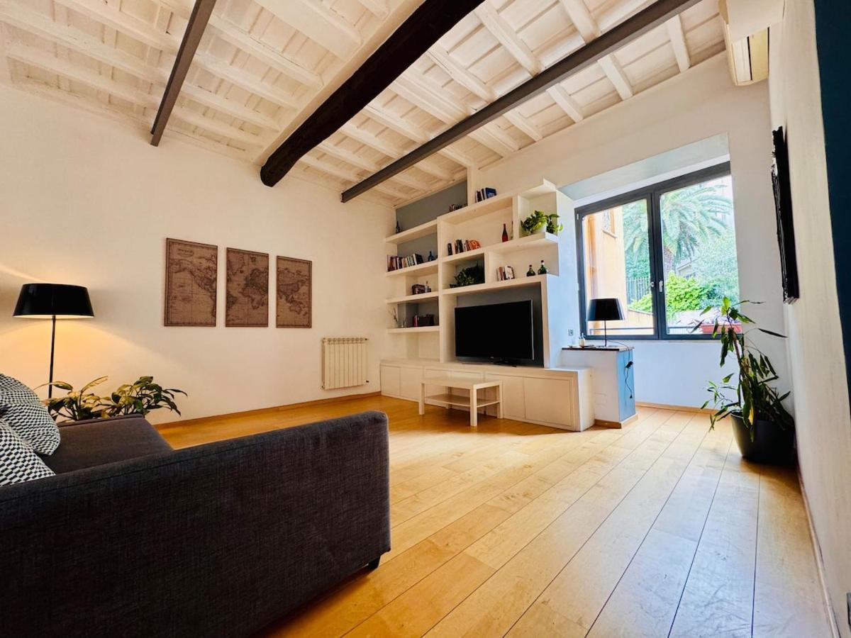 Boschetto - Homkeey Apartment Rome
