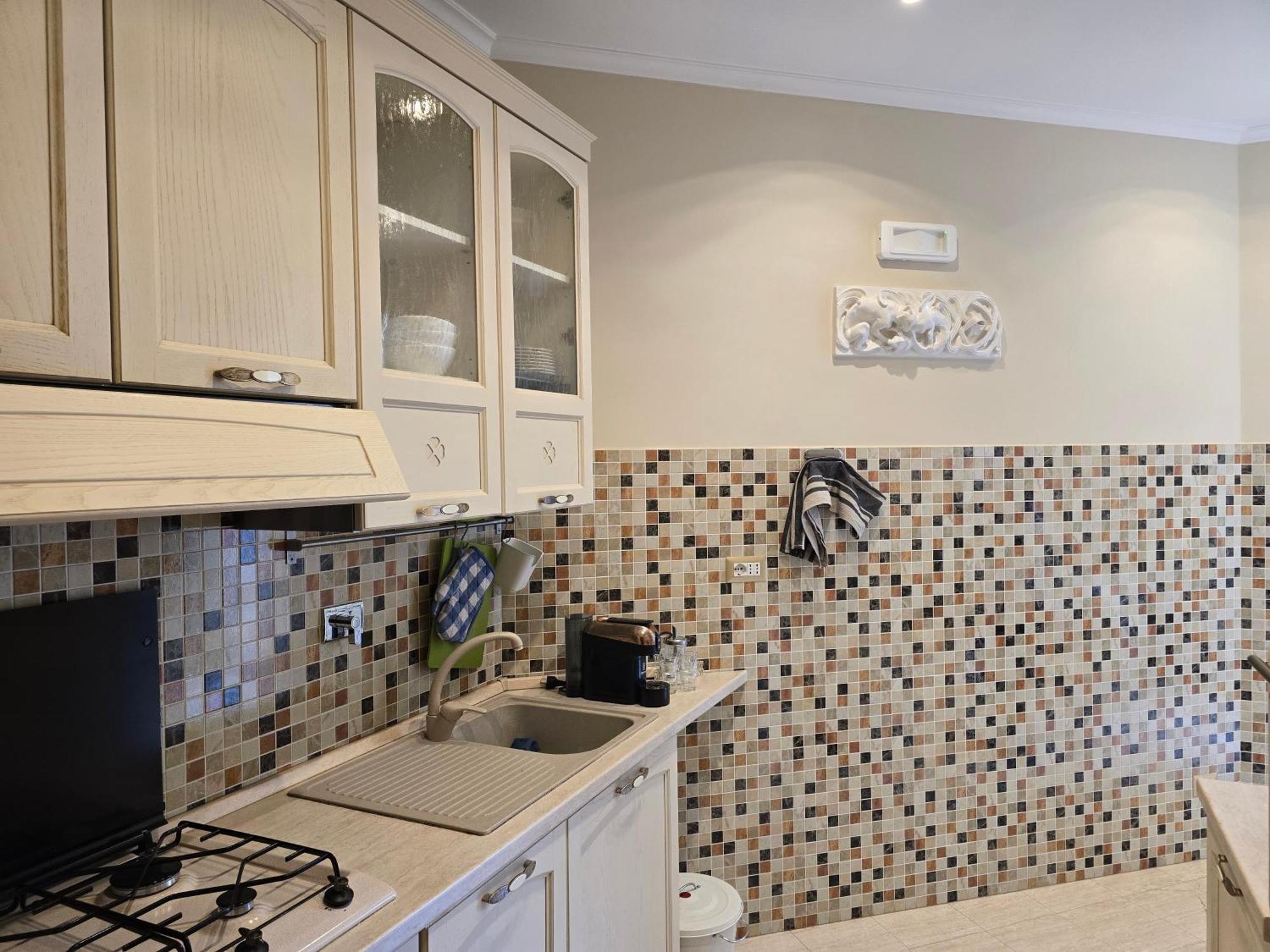 Trevi Fountain Big Apartment Apartment Rome