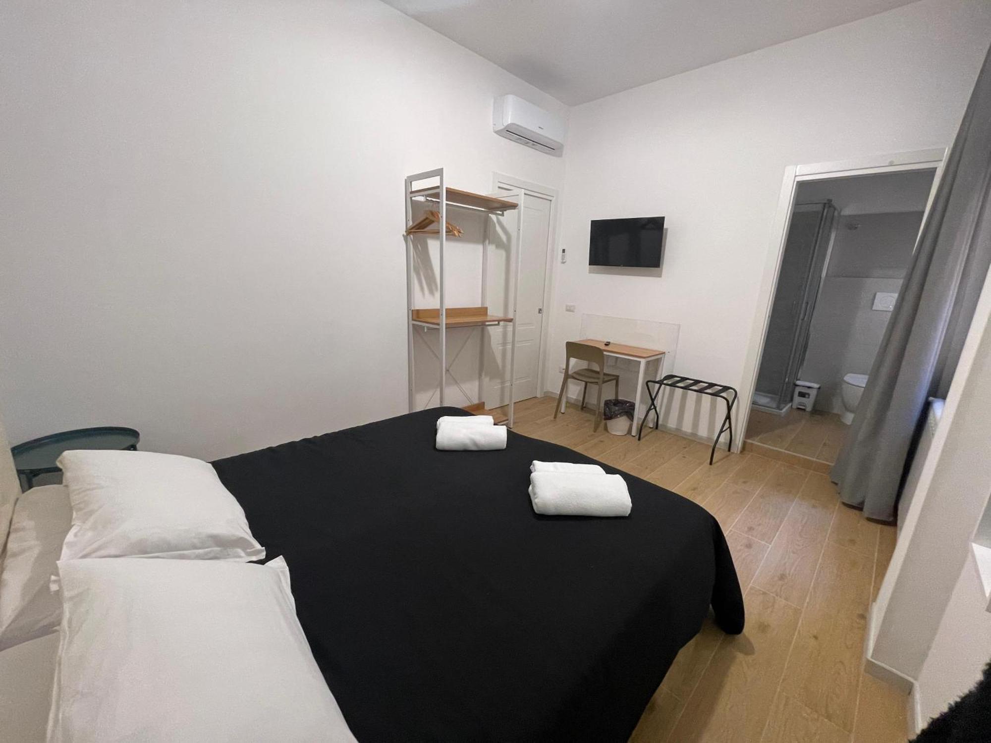 Apartment Luciano Primavera Rome