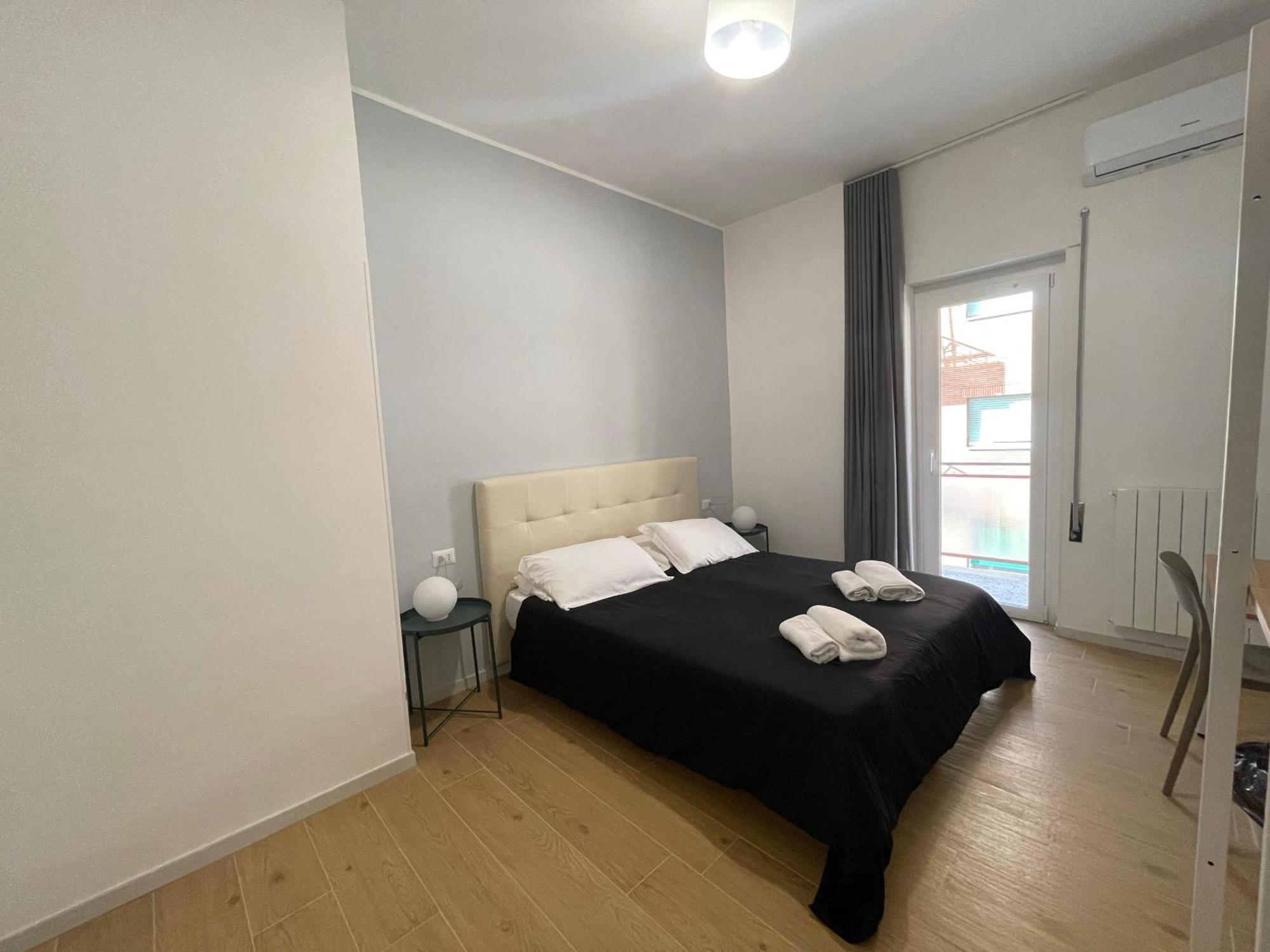 Luciano Primavera Apartment *