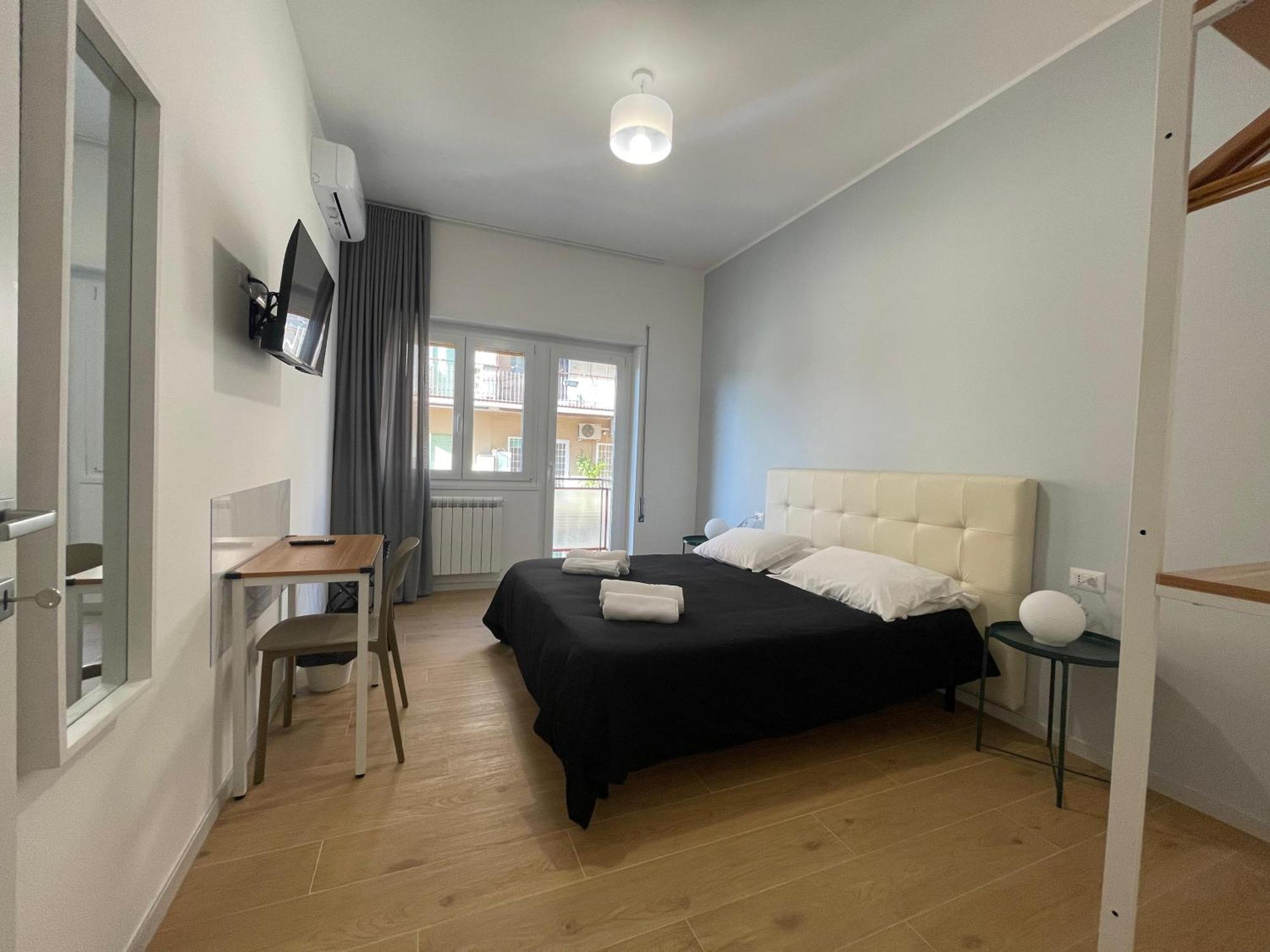 Apartment Luciano Primavera