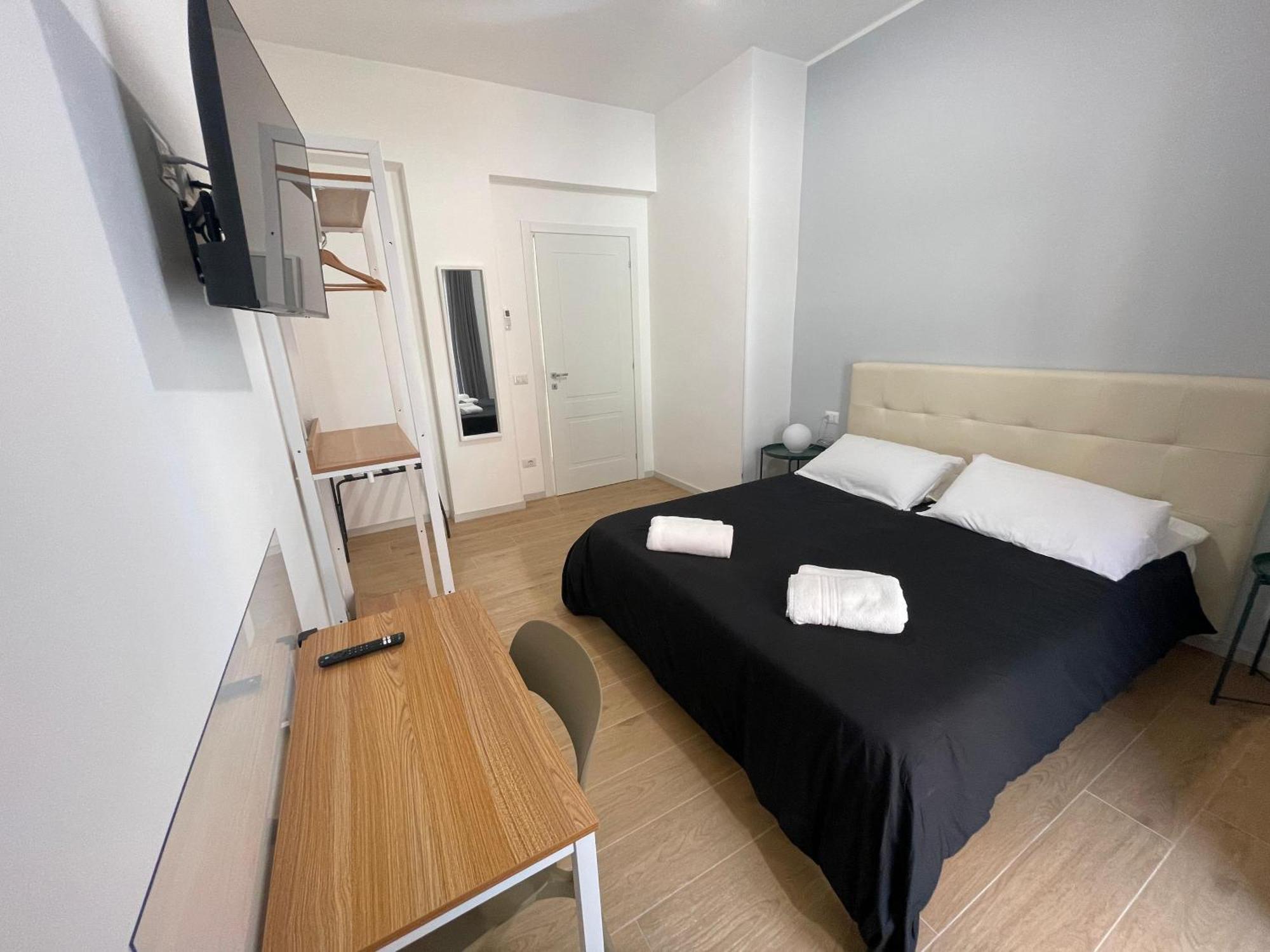 Apartment Luciano Primavera *