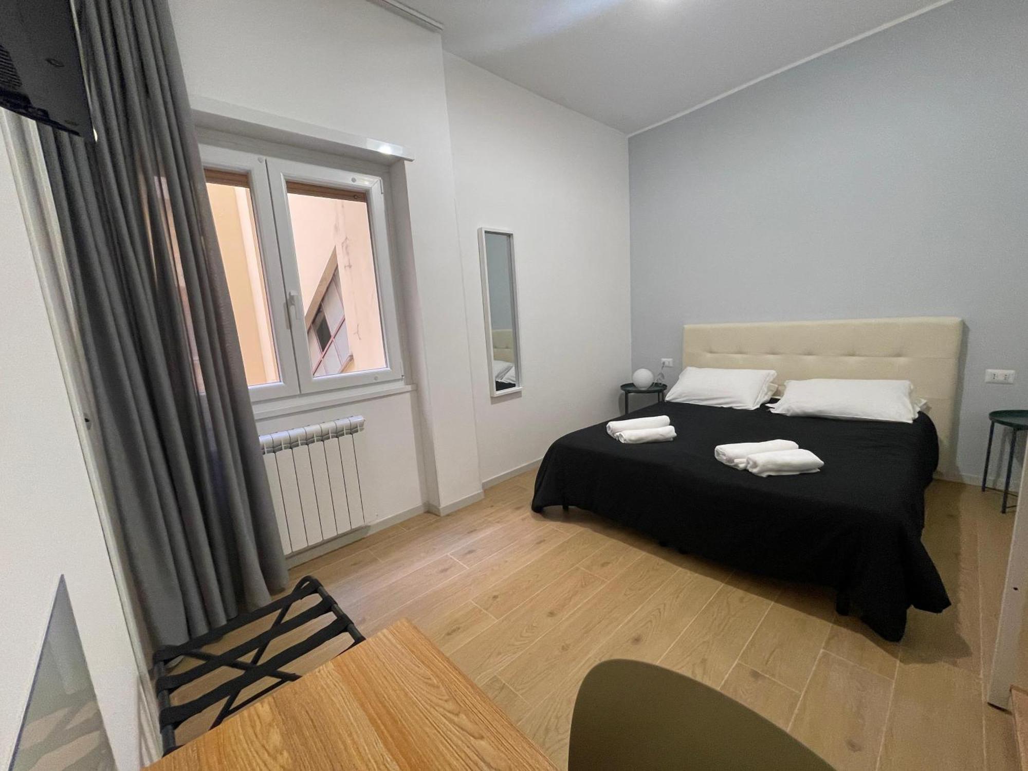 Apartment Luciano Primavera Rome