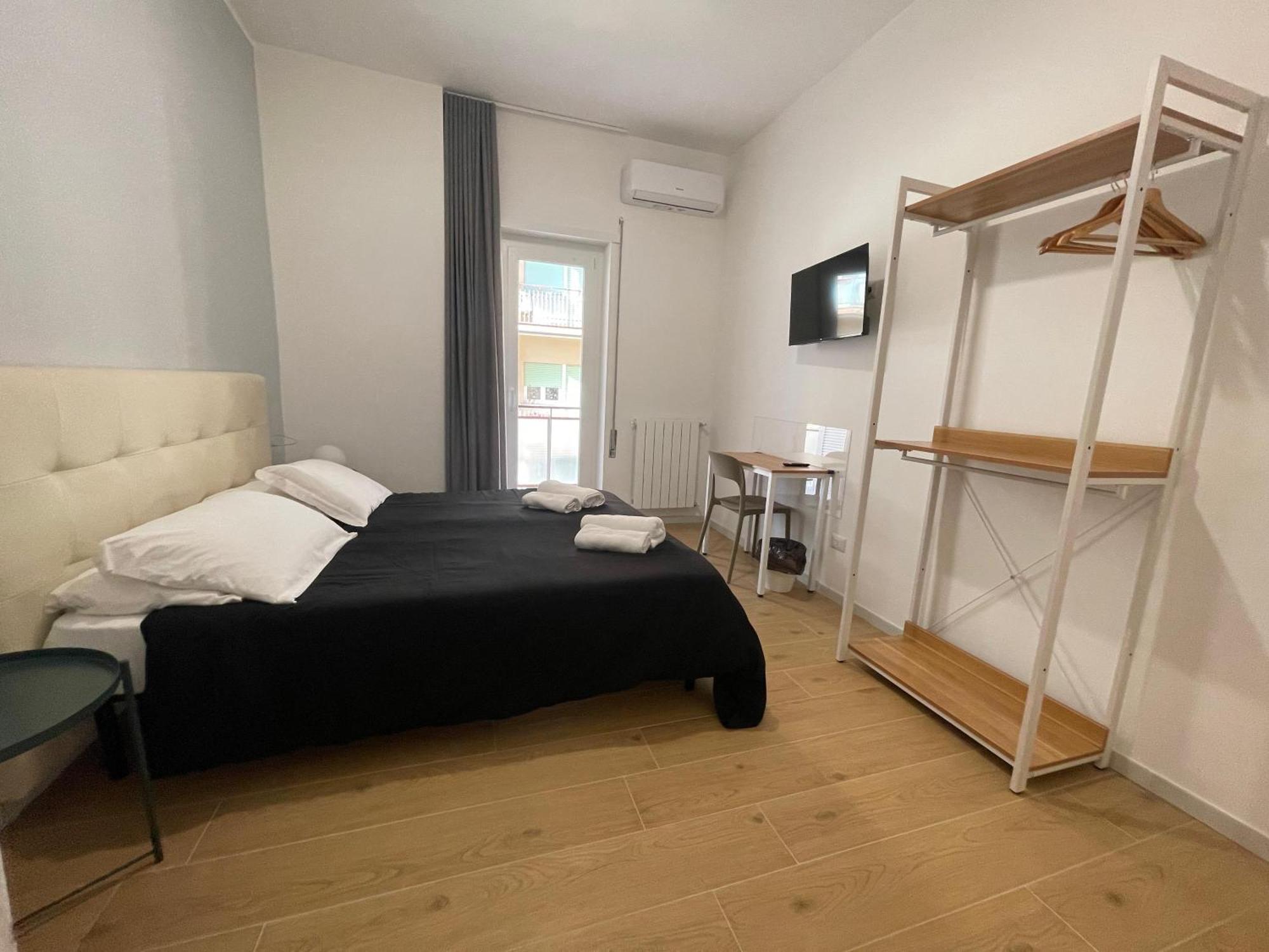 Luciano Primavera Apartment