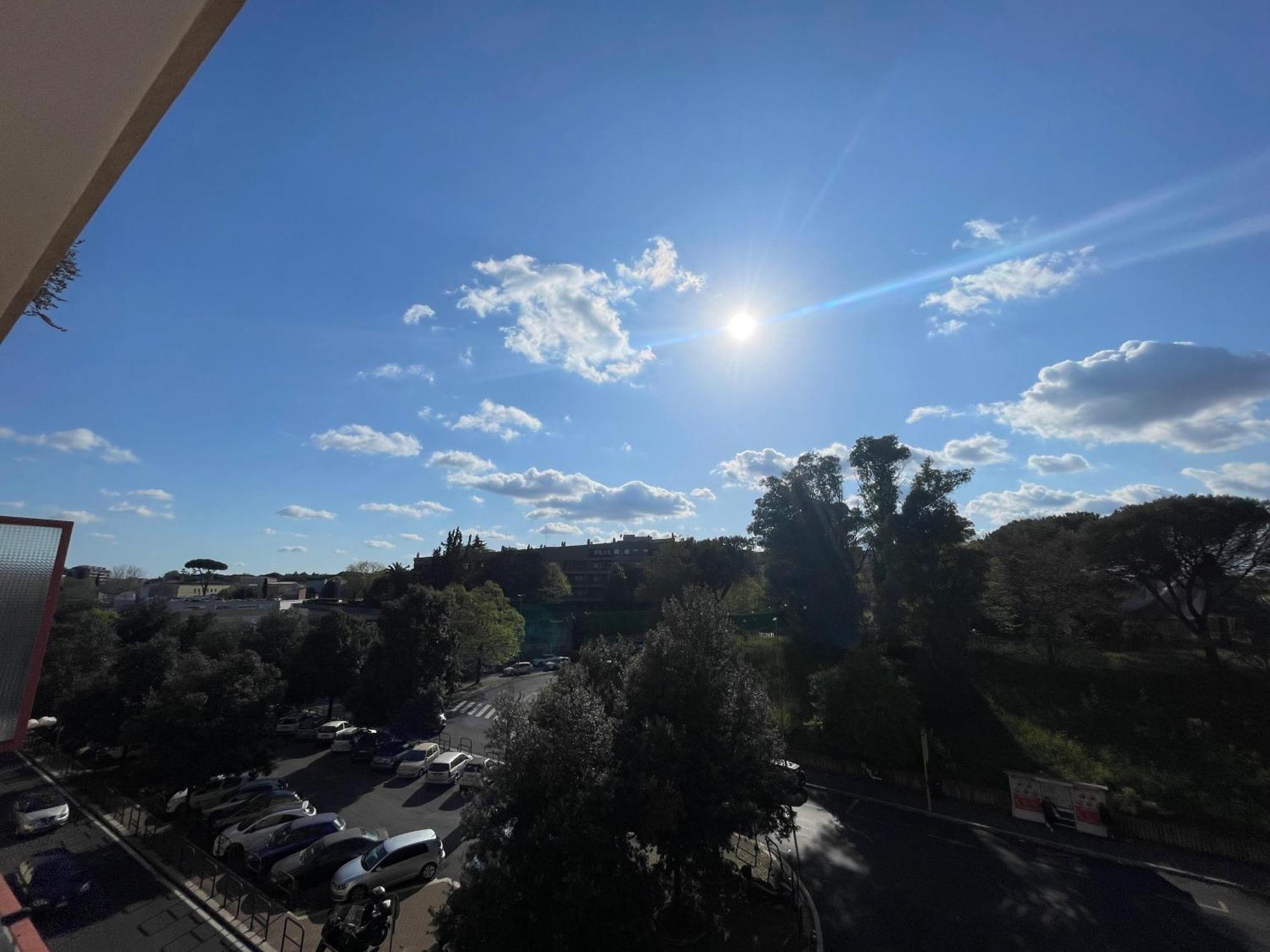 Luciano Primavera Rome