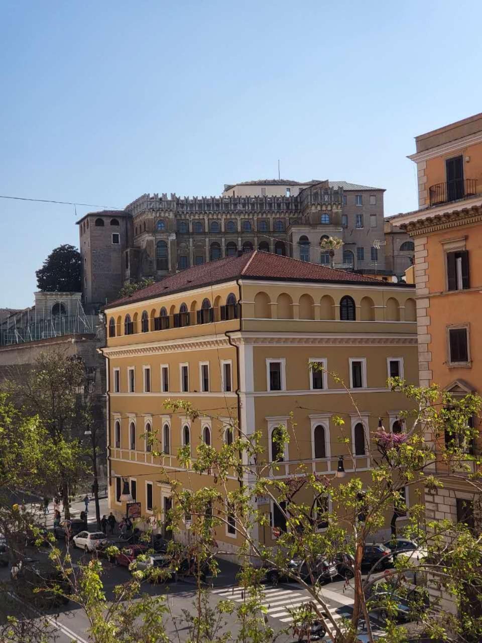 Venus Vatican Guest house Rome