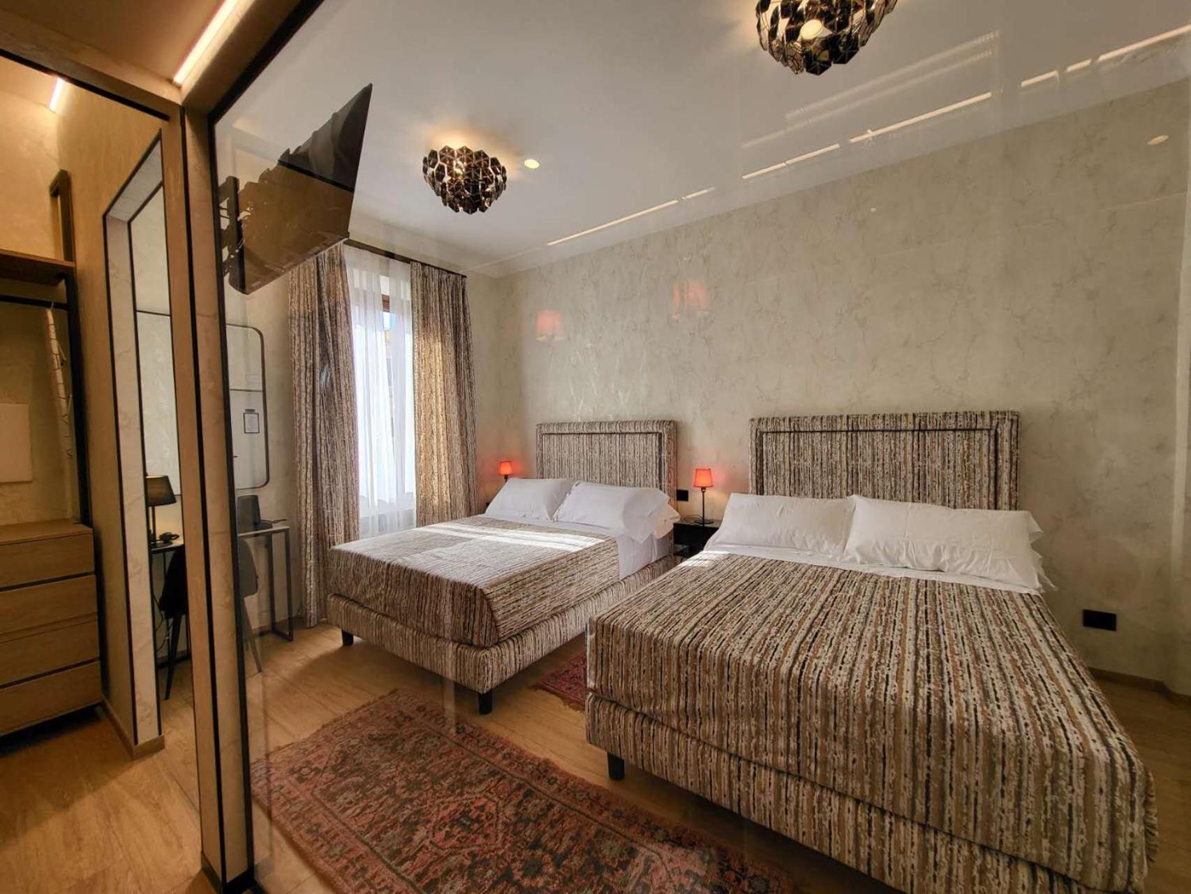 Venus Vatican Guest house *