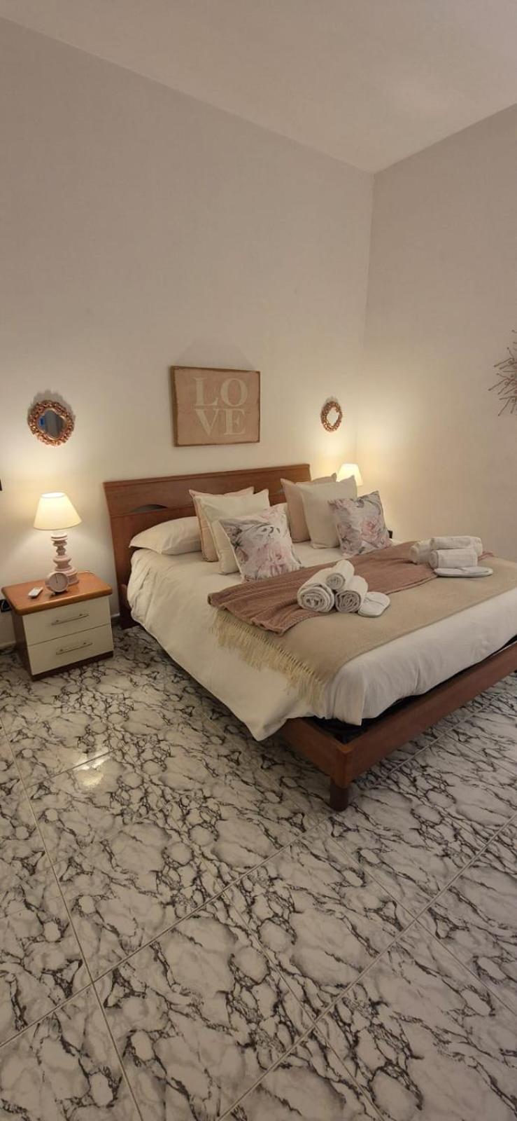 Romantica Laterano Apartment