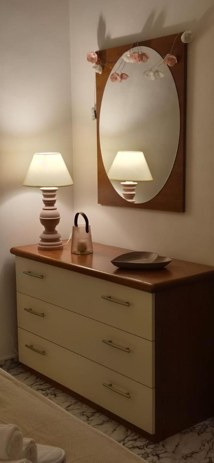 Apartment Romantica Laterano Rome