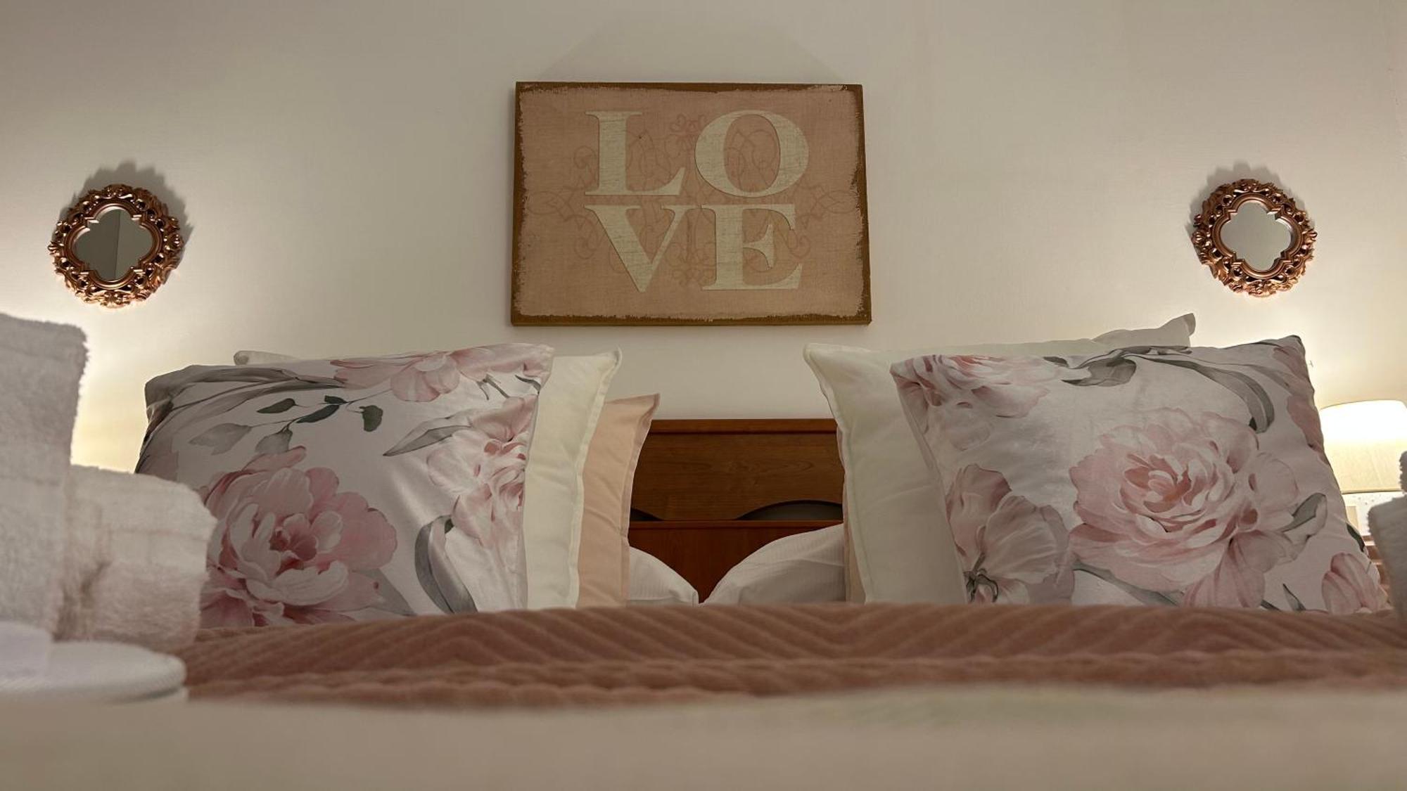 Romantica Laterano * Rome