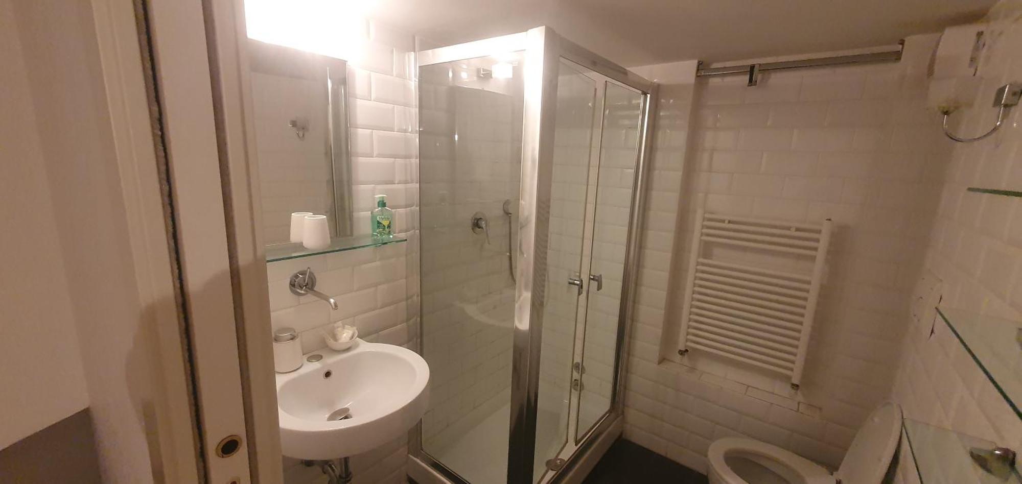 Domus Loft Colosseum - Rione Monti Apartment Rome