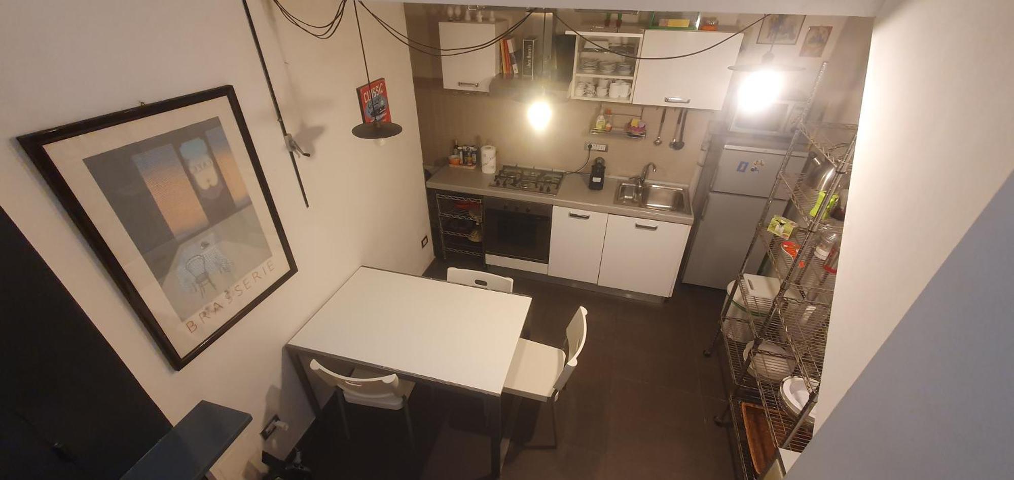 Apartment Domus Loft Colosseum - Rione Monti Rome