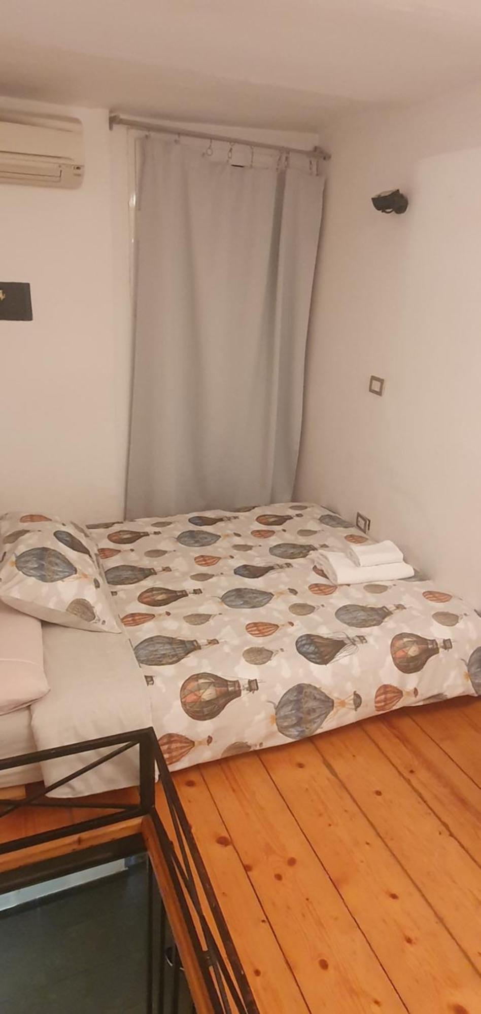 Domus Loft Colosseum - Rione Monti Rome
