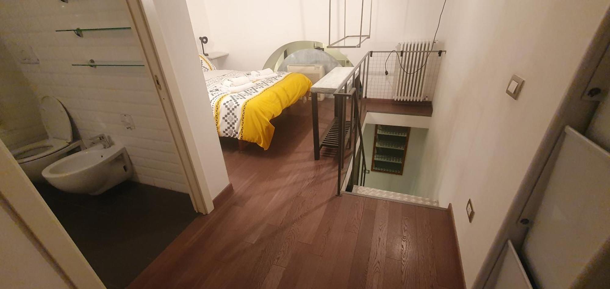 Domus Loft Colosseum - Rione Monti Rome
