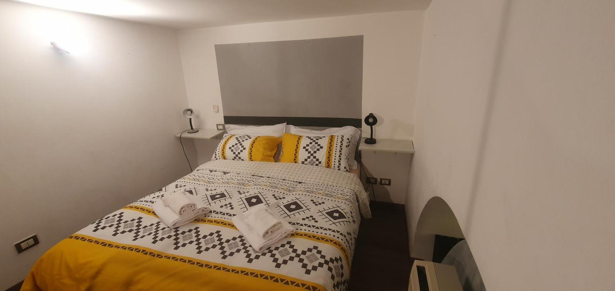 Domus Loft Colosseum - Rione Monti * Rome