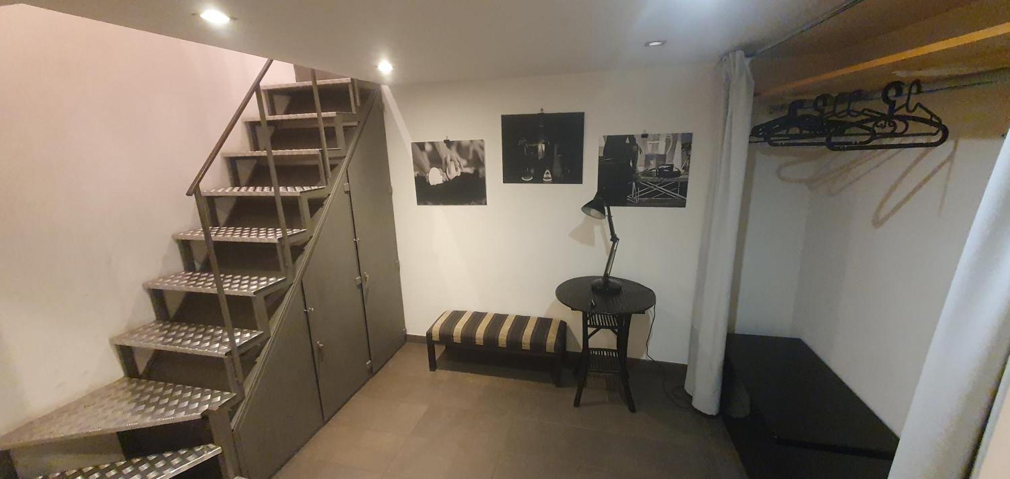 Apartment Domus Loft Colosseum - Rione Monti Rome