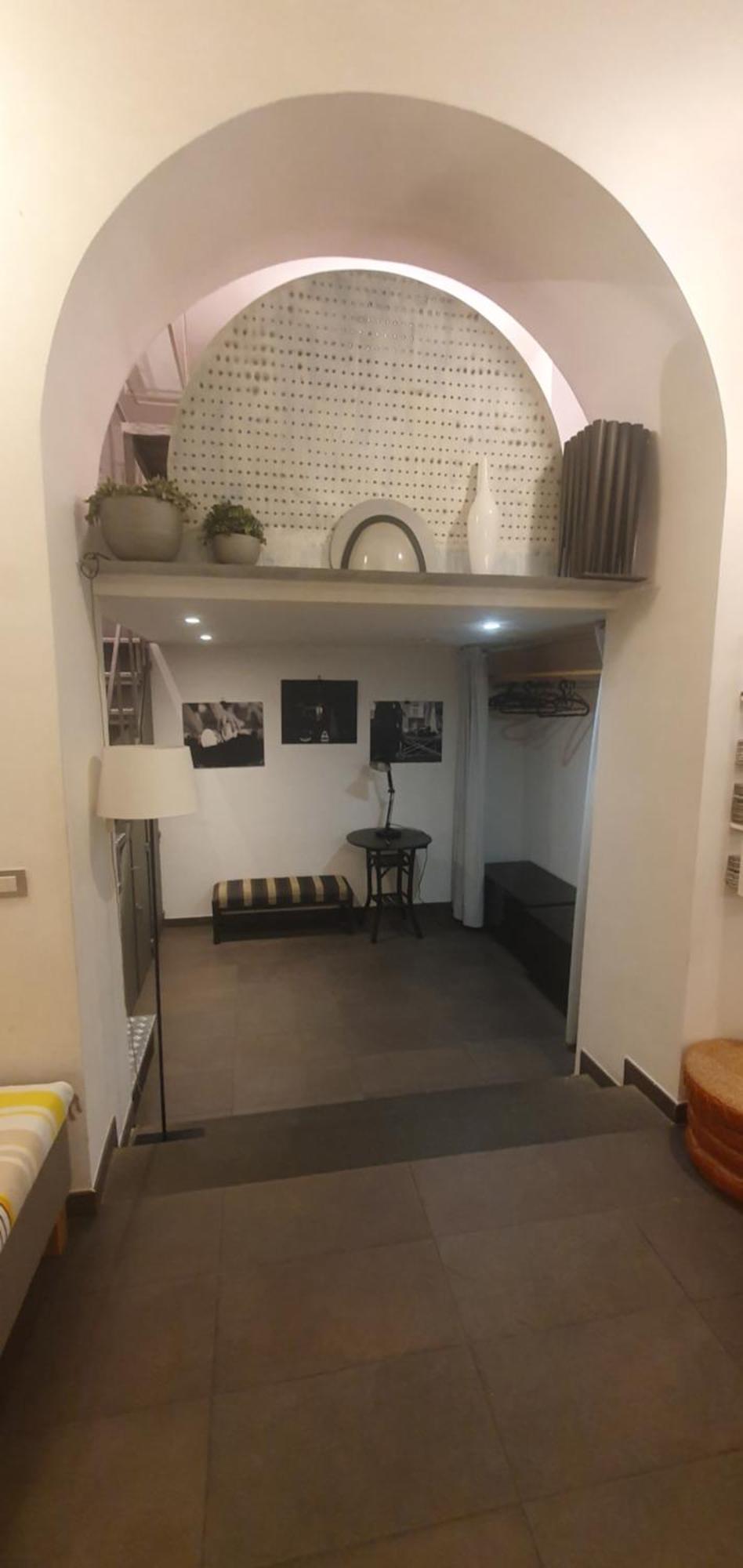 Domus Loft Colosseum - Rione Monti Apartment *