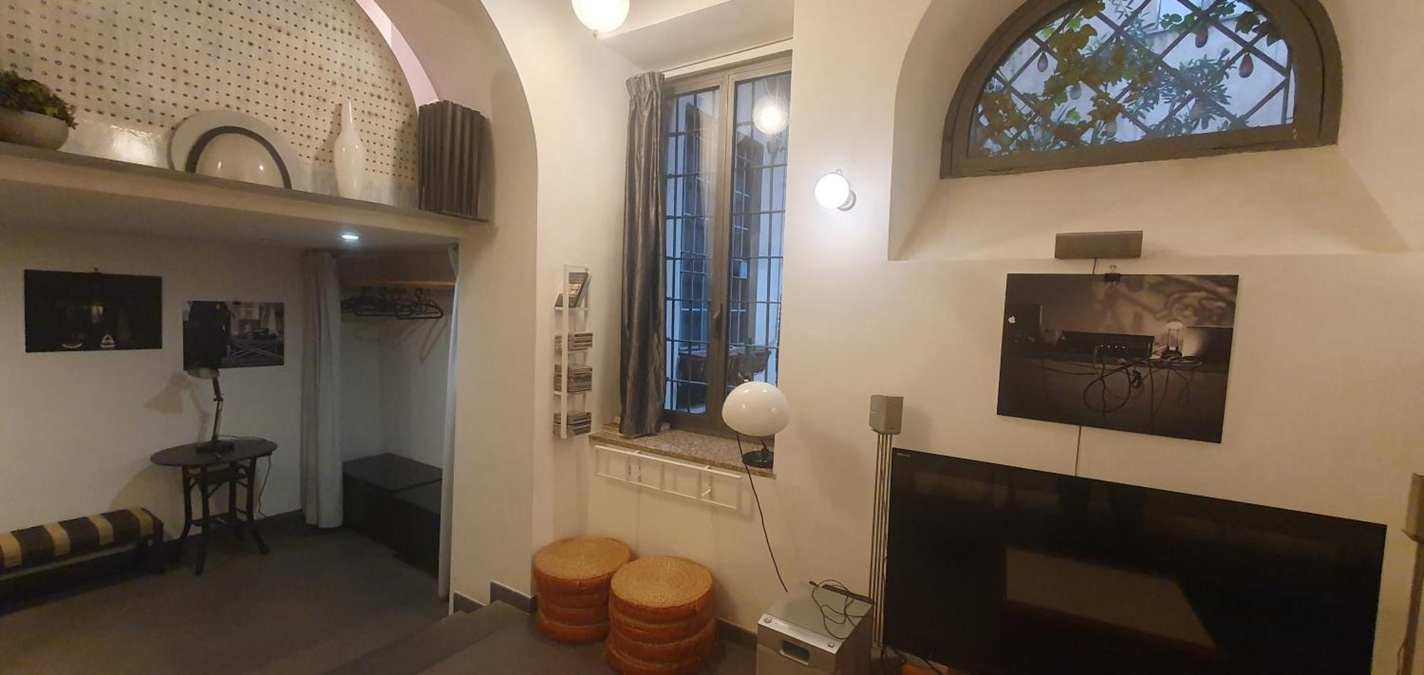 Domus Loft Colosseum - Rione Monti * Rome